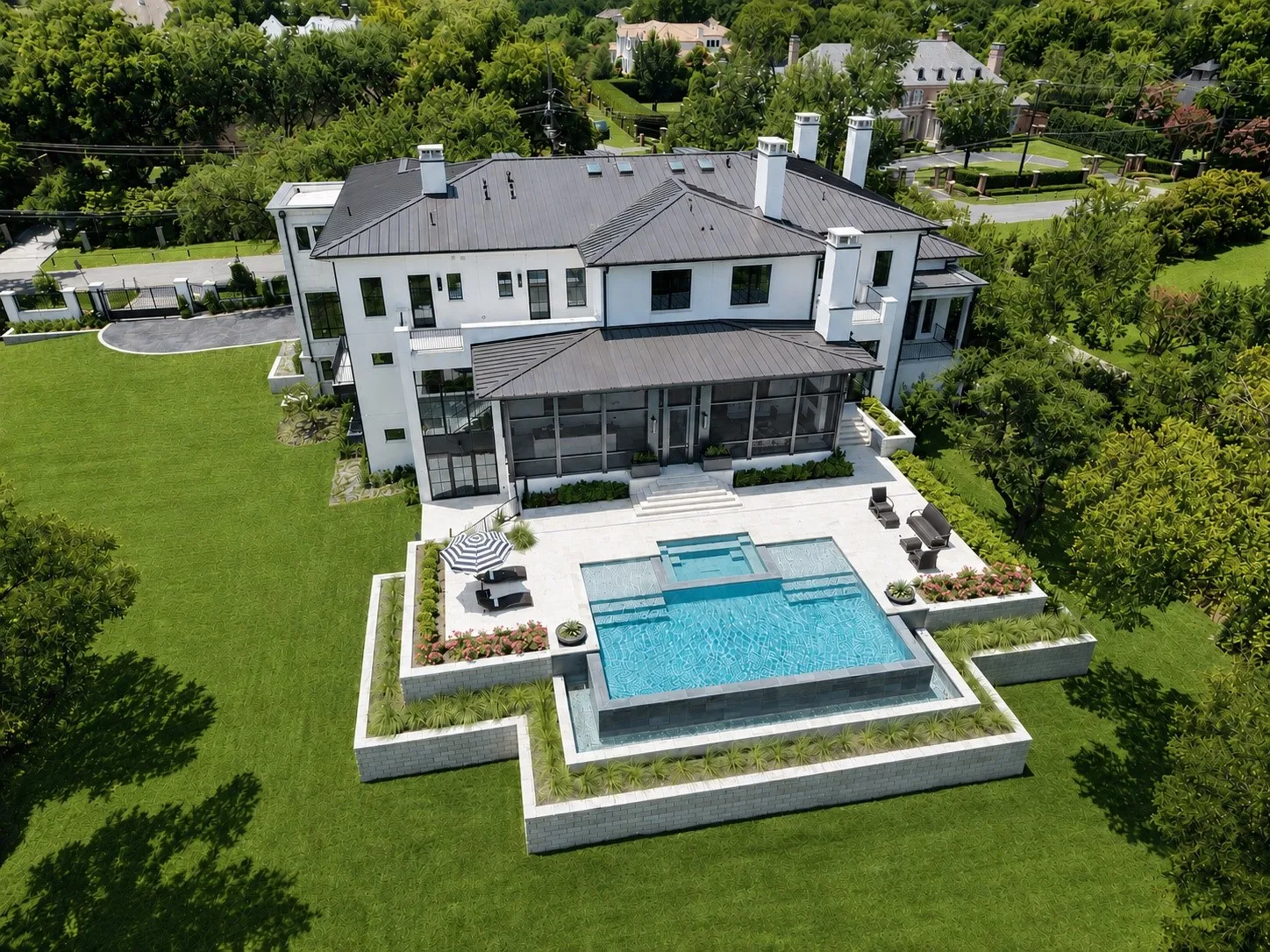 Single Family Residence For Sale in Dallas County , 10010 Strait Lane, Dallas, Texas 75229, 7 Bedroom, 11 Bathroom, 10 Garage spaces, 16,684 Sqft, built in 2026, New Construction - Incomplete, mls#21190599, Real Estate Agent in Dallas, Homes For Sale in Dallas county, Homes For Sale in Dallas, Realtor in Dallas Texas, Real Estate Brokerage Independent Realty Texas, Luminita Cordes Realtor