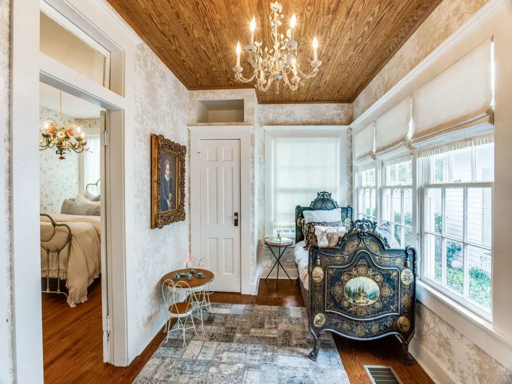 Mudroom