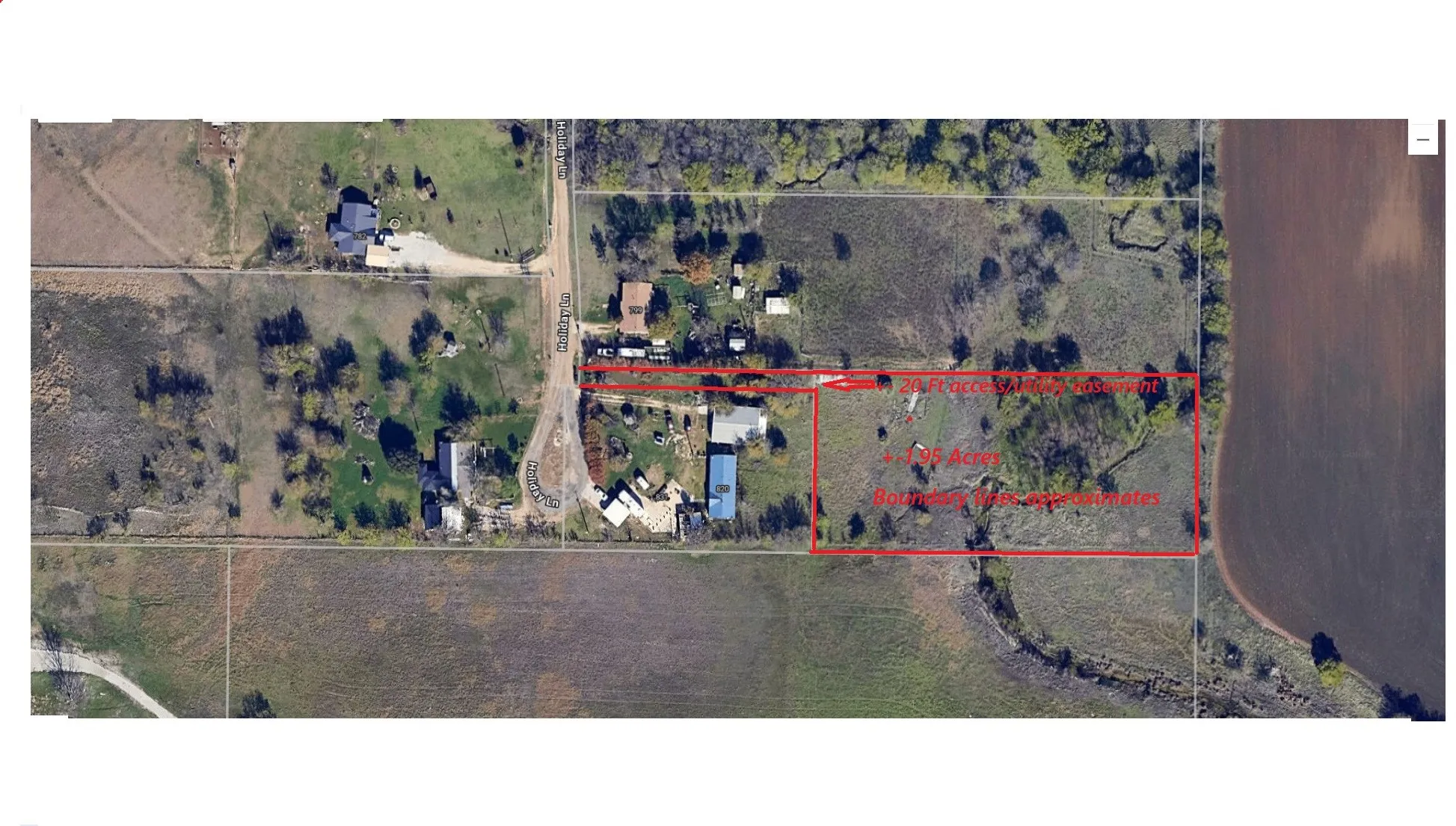 Unimproved Land For Sale in Denton County , TBD Holiday Drive, Ponder, Texas 76259, 0, 0, Garage spaces, 0 Sqft, built in 0, Price $139,000, mls#21194309, Real Estate Agent in Ponder, Homes For Sale in Denton county, Homes For Sale in Ponder, Realtor in Ponder Texas, Real Estate Brokerage Independent Realty Texas, Luminita Cordes Realtor
