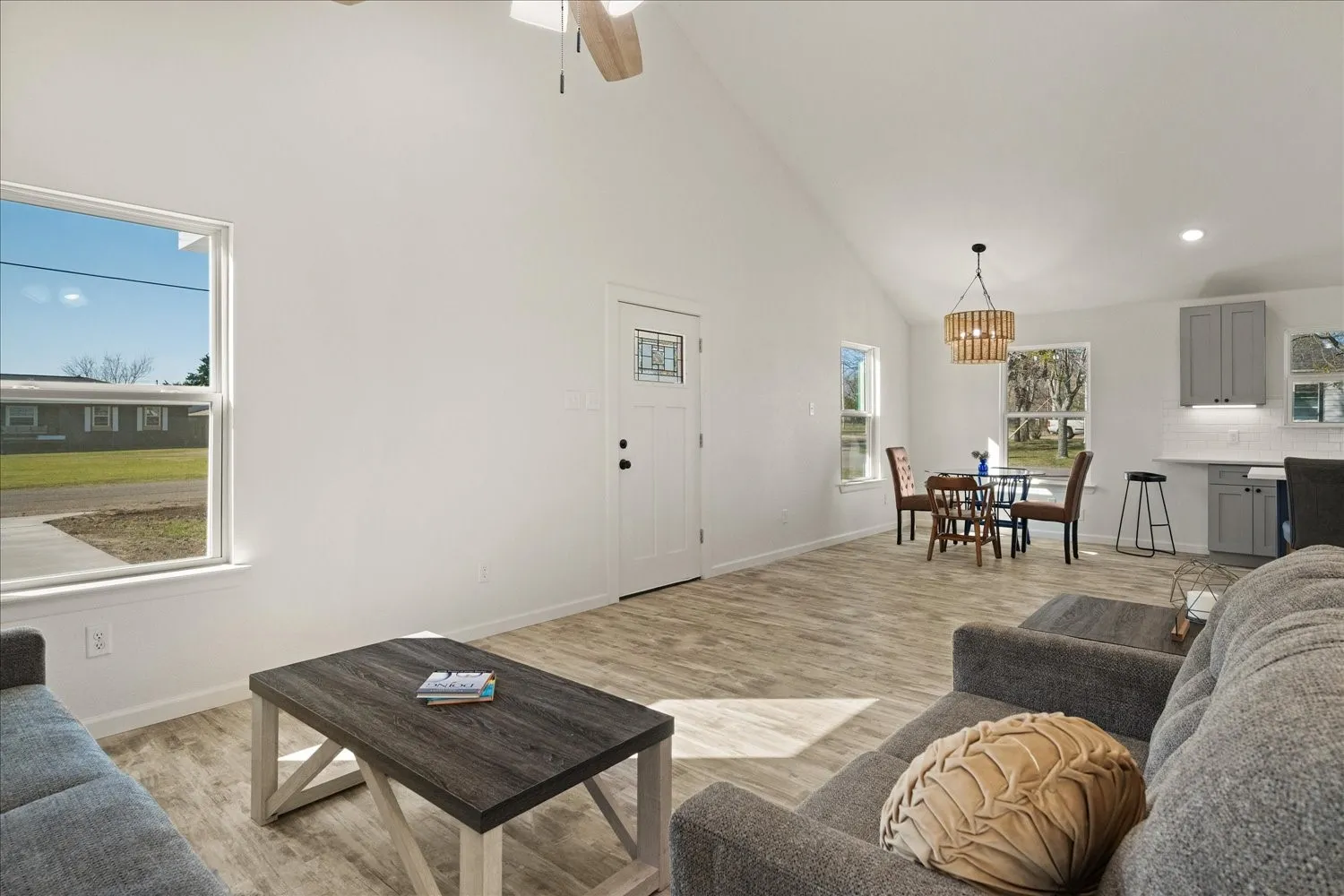 Single Family Residence For Sale in Hunt County , 200 Gladys Street, Lone Oak, Texas 75453, 3 Bedroom, 2 Bathroom, Garage spaces, 1,453 Sqft, built in 2026, New Construction - Complete, mls#21194037, Real Estate Agent in Lone Oak, Homes For Sale in Hunt county, Homes For Sale in Lone Oak, Realtor in Lone Oak Texas, Real Estate Brokerage Independent Realty Texas, Luminita Cordes Realtor