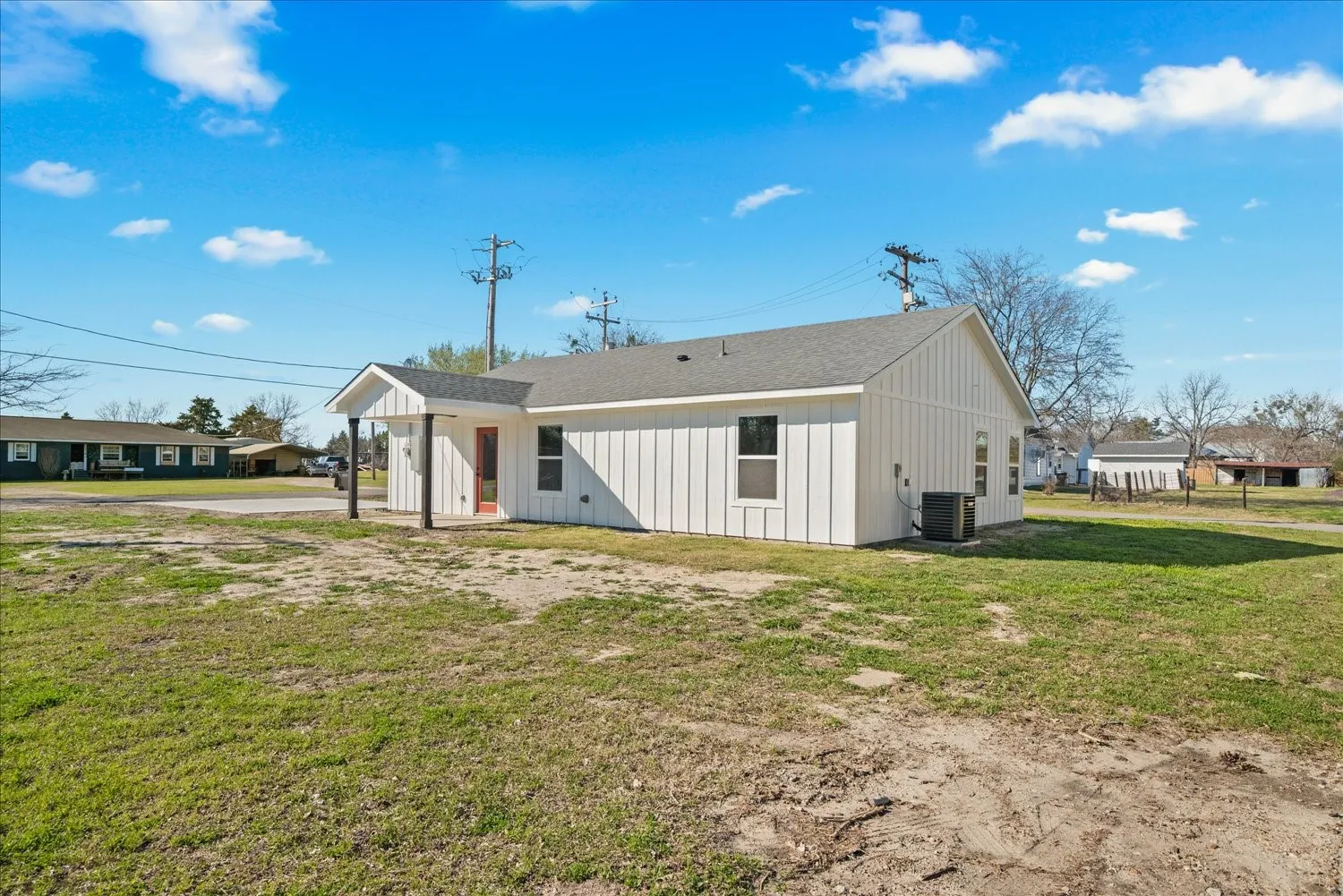 Single Family Residence For Sale in Hunt County , 200 Gladys Street, Lone Oak, Texas 75453, 3 Bedroom, 2 Bathroom, Garage spaces, 1,453 Sqft, built in 2026, New Construction - Complete, mls#21194037, Real Estate Agent in Lone Oak, Homes For Sale in Hunt county, Homes For Sale in Lone Oak, Realtor in Lone Oak Texas, Real Estate Brokerage Independent Realty Texas, Luminita Cordes Realtor