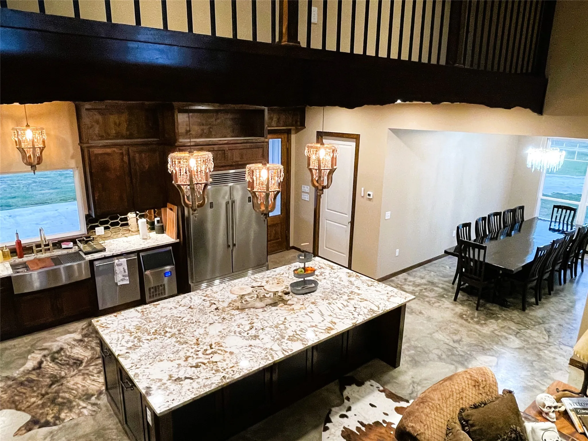 Farm For Sale in Freestone County , 218 Fm 80 S, Teague, Texas 75860, 3 Bedroom, 4 Bathroom, Garage spaces, 2,508 Sqft, built in 2023, mls#21193469, Real Estate Agent in Teague, Homes For Sale in Freestone county, Homes For Sale in Teague, Realtor in Teague Texas, Real Estate Brokerage Independent Realty Texas, Luminita Cordes Realtor