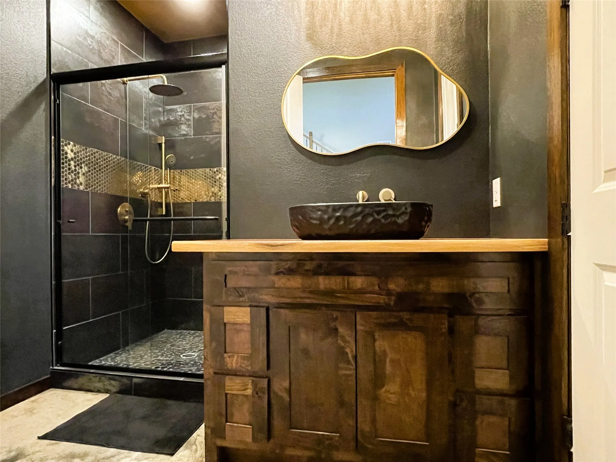Bathroom Downstairs