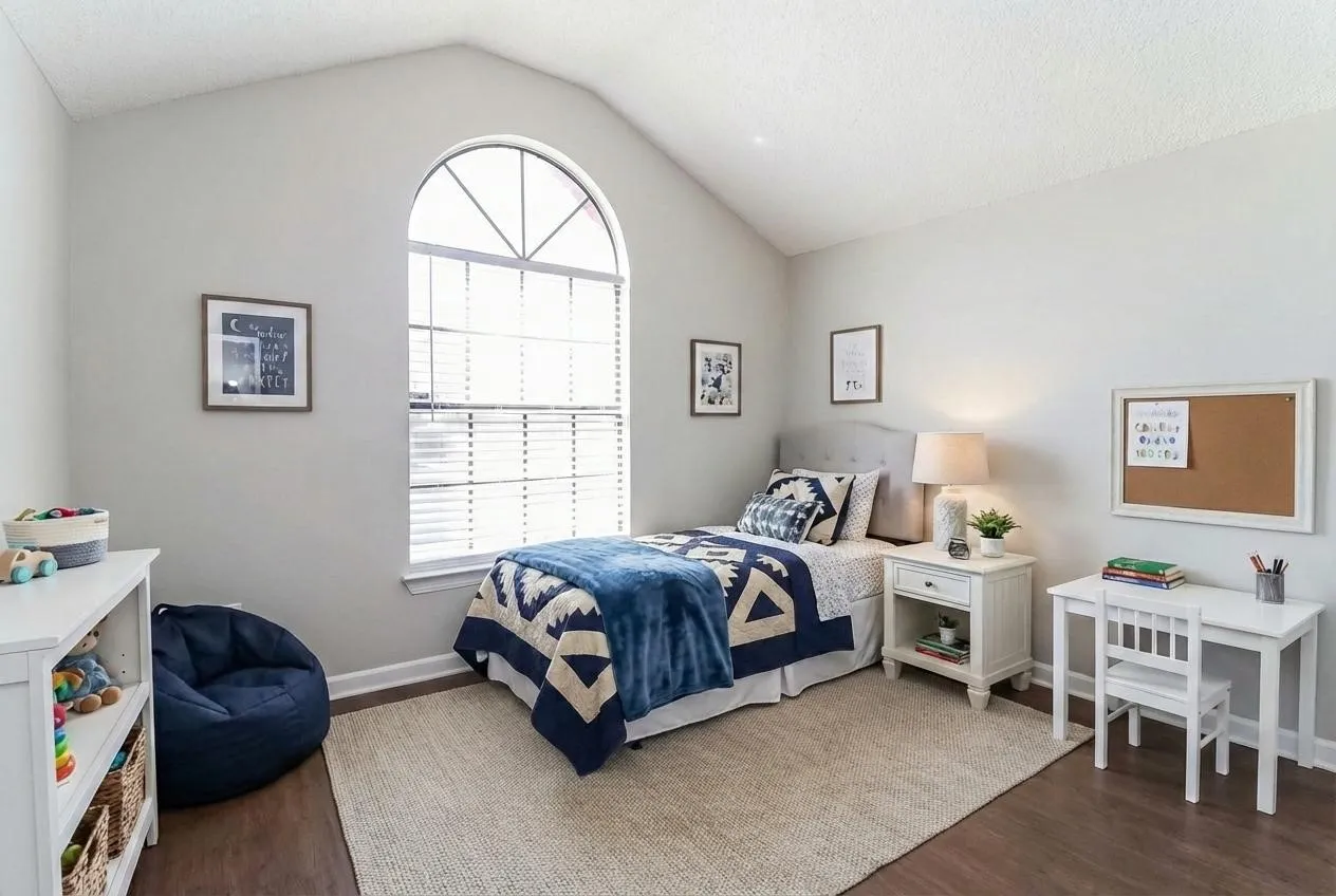 Bedroom 2