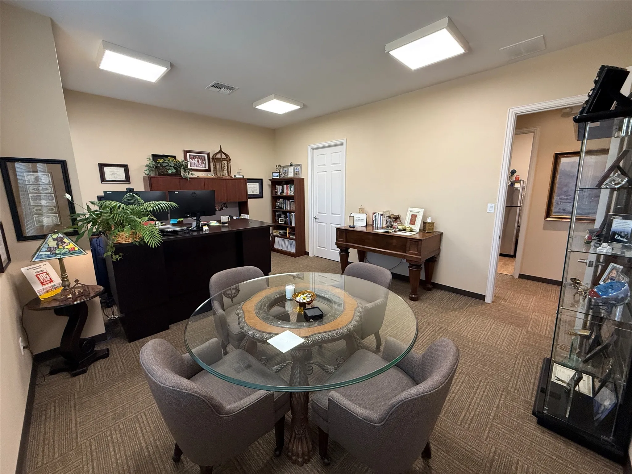Office For Rent in Denton County , 2214 Emery Street, Denton, Texas 76201, 0, 0, Garage spaces, 0 Sqft, built in 2019, Preowned, Price $3,430, mls#21194499, Real Estate Agent in Denton, Homes For Rent in Denton county, Homes For Rent in Denton, Realtor in Denton Texas, Real Estate Brokerage Independent Realty Texas, Luminita Cordes Realtor