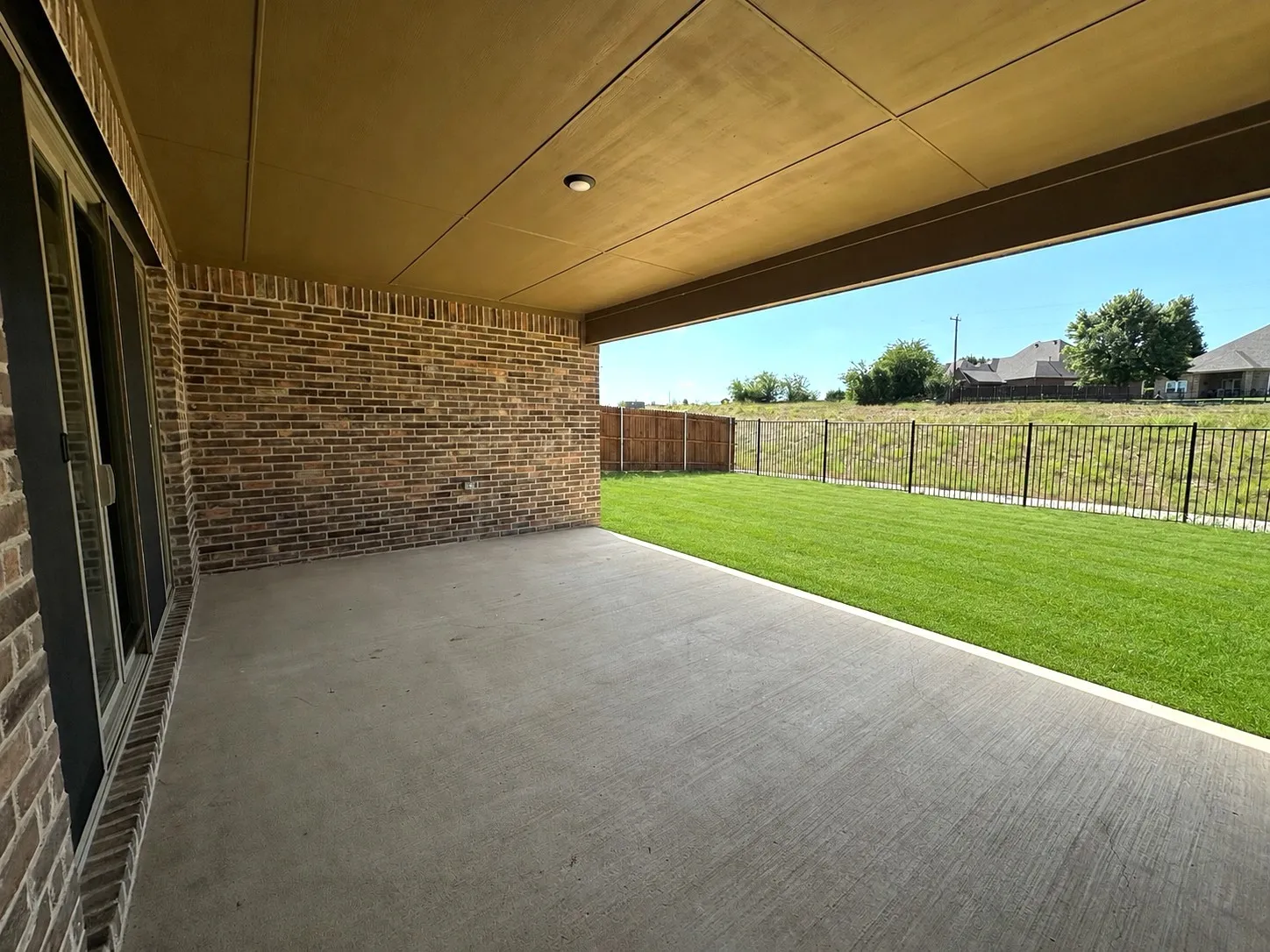 grass virtually added