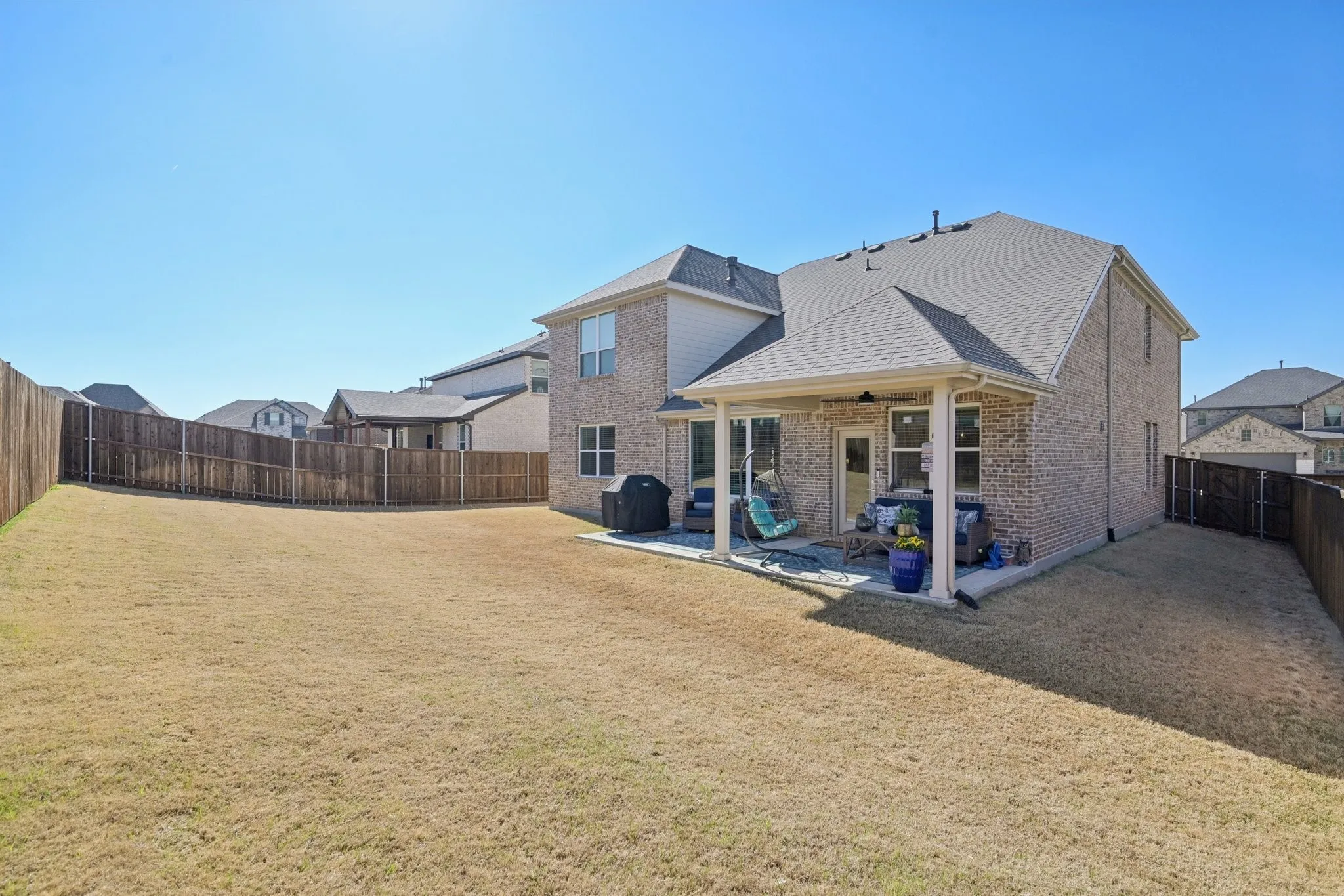 Single Family Residence For Sale in Kaufman County , 1744 Everglades Drive, Forney, Texas 75126, 4 Bedroom, 4 Bathroom, 2 Garage spaces, 3,191 Sqft, built in 2021, mls#21194526, Real Estate Agent in Forney, Homes For Sale in Kaufman county, Homes For Sale in Forney, Realtor in Forney Texas, Real Estate Brokerage Independent Realty Texas, Luminita Cordes Realtor