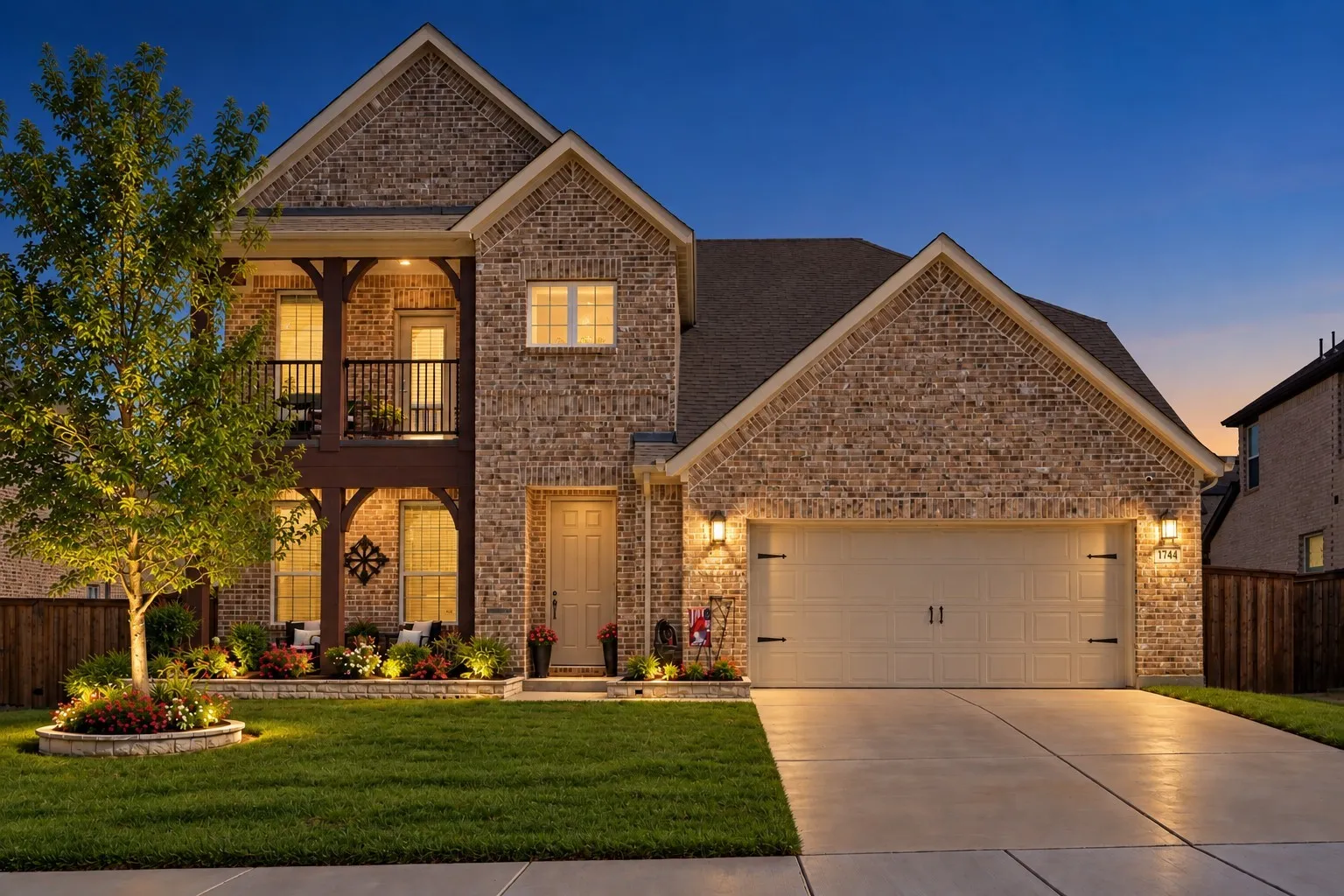 Single Family Residence For Sale in Kaufman County , 1744 Everglades Drive, Forney, Texas 75126, 4 Bedroom, 4 Bathroom, 2 Garage spaces, 3,191 Sqft, built in 2021, mls#21194526, Real Estate Agent in Forney, Homes For Sale in Kaufman county, Homes For Sale in Forney, Realtor in Forney Texas, Real Estate Brokerage Independent Realty Texas, Luminita Cordes Realtor