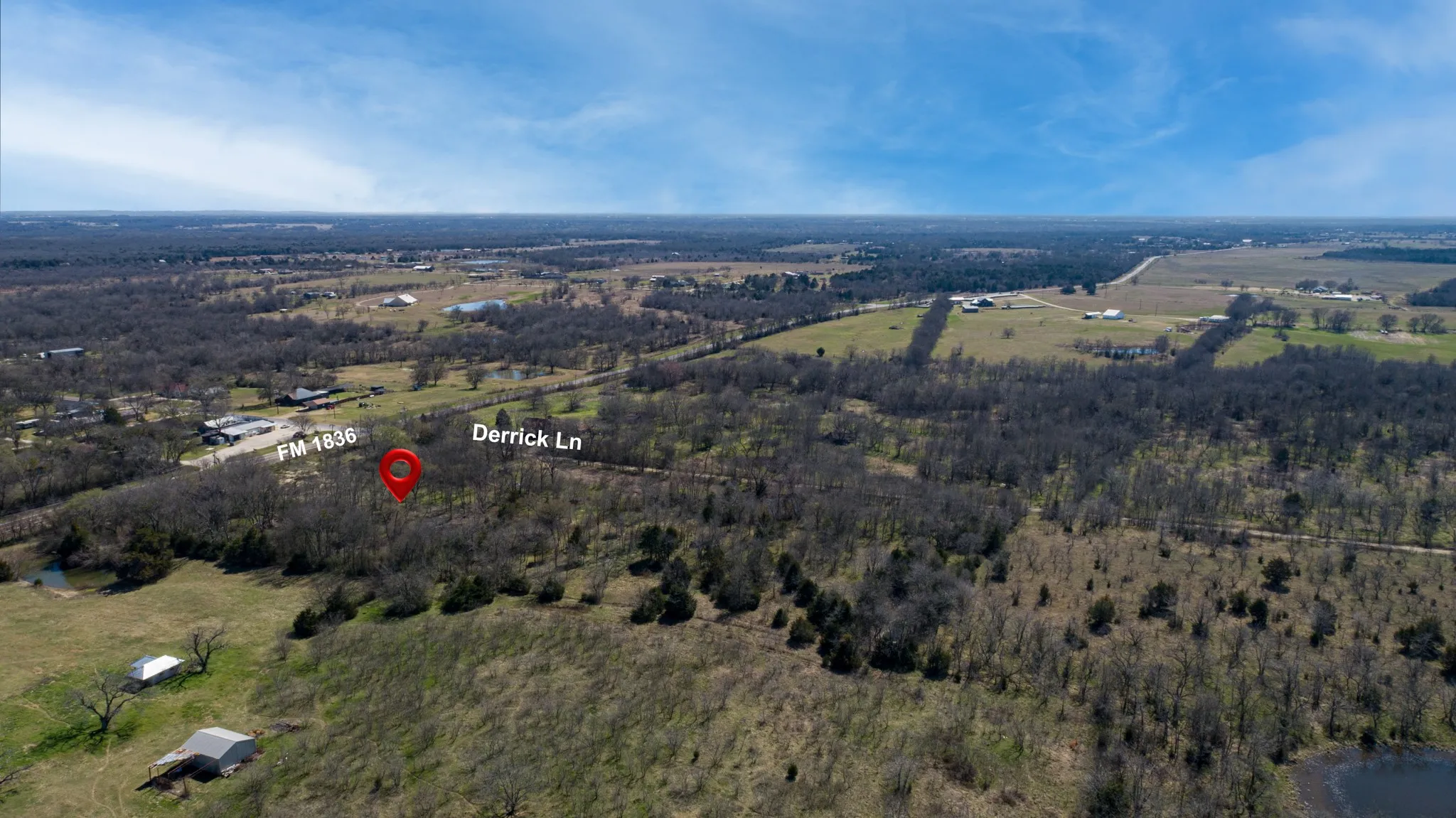 Unimproved Land For Sale in Kaufman County , 00 FM RD 1836 Highway, Mabank, Texas 75147, 0, 0, Garage spaces, 0 Sqft, built in 0, mls#21183360, Real Estate Agent in Mabank, Homes For Sale in Kaufman county, Homes For Sale in Mabank, Realtor in Mabank Texas, Real Estate Brokerage Independent Realty Texas, Luminita Cordes Realtor