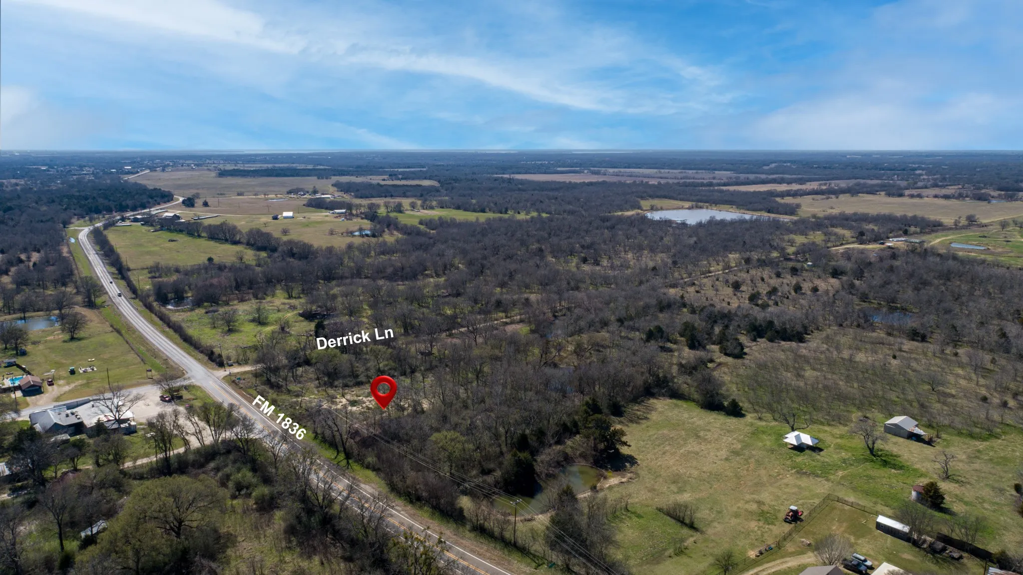 Unimproved Land For Sale in Kaufman County , 00 FM RD 1836 Highway, Mabank, Texas 75147, 0, 0, Garage spaces, 0 Sqft, built in 0, mls#21183360, Real Estate Agent in Mabank, Homes For Sale in Kaufman county, Homes For Sale in Mabank, Realtor in Mabank Texas, Real Estate Brokerage Independent Realty Texas, Luminita Cordes Realtor