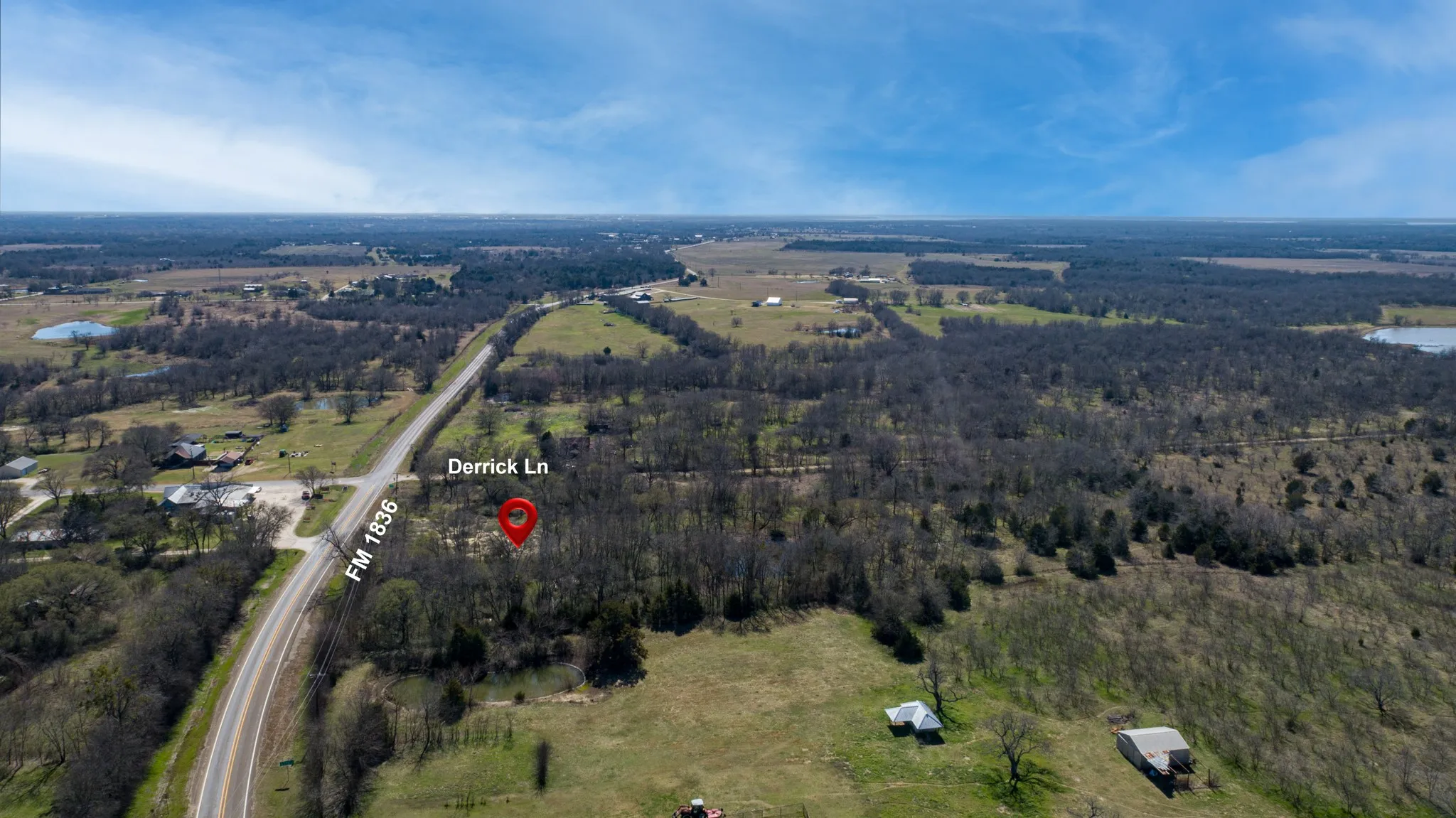 Unimproved Land For Sale in Kaufman County , 00 FM RD 1836 Highway, Mabank, Texas 75147, 0, 0, Garage spaces, 0 Sqft, built in 0, mls#21183360, Real Estate Agent in Mabank, Homes For Sale in Kaufman county, Homes For Sale in Mabank, Realtor in Mabank Texas, Real Estate Brokerage Independent Realty Texas, Luminita Cordes Realtor