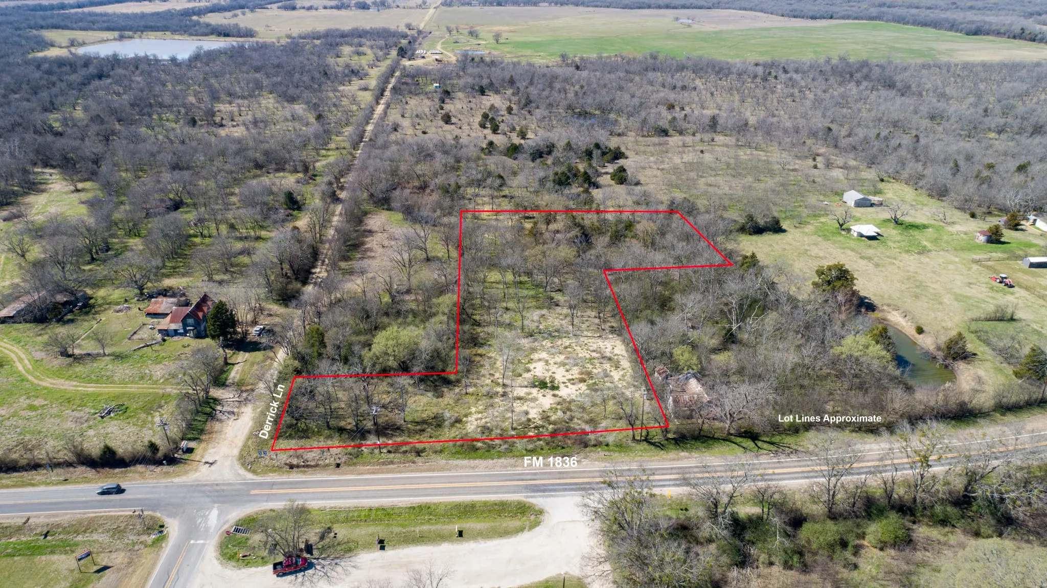 Unimproved Land For Sale in Kaufman County , 00 FM RD 1836 Highway, Mabank, Texas 75147, 0, 0, Garage spaces, 0 Sqft, built in 0, mls#21183360, Real Estate Agent in Mabank, Homes For Sale in Kaufman county, Homes For Sale in Mabank, Realtor in Mabank Texas, Real Estate Brokerage Independent Realty Texas, Luminita Cordes Realtor