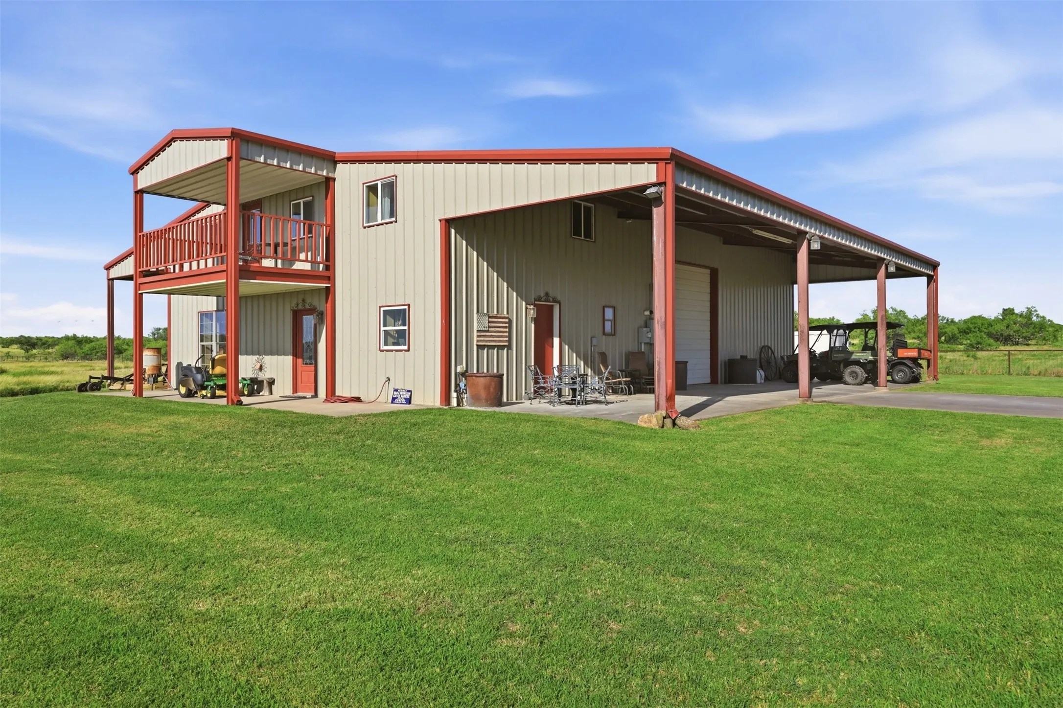 Farm For Sale in Jack County , 8617 Farm to Market 175, Jacksboro, Texas 76458, 2 Bedroom, 2 Bathroom, Garage spaces, 1,671 Sqft, built in 2004, mls#21194580, Real Estate Agent in Jacksboro, Homes For Sale in Jack county, Homes For Sale in Jacksboro, Realtor in Jacksboro Texas, Real Estate Brokerage Independent Realty Texas, Luminita Cordes Realtor
