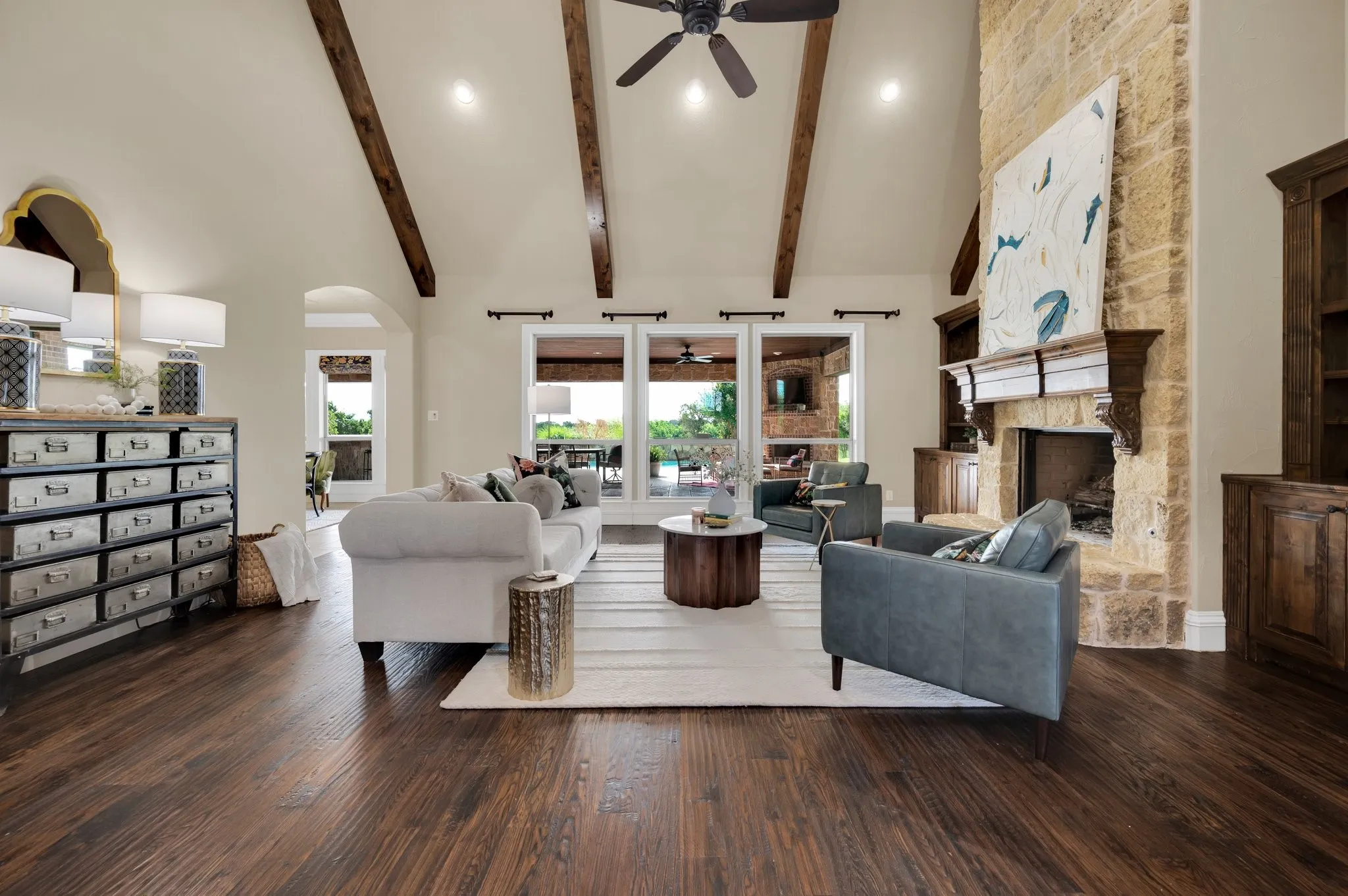 Single Family Residence For Sale in Johnson County , 7101 Royal Birkdale Drive, Cleburne, Texas 76033, 5 Bedrooms, 8 Bathrooms, 4 Garage spaces, 6,110 Sqft, built in 2014, Preowned, Price $1,295,000, mls#21193007, Real Estate Agent in Cleburne, Homes For Sale in Johnson county, Homes For Sale in Cleburne, Realtor in Cleburne Texas, Real Estate Brokerage Independent Realty Texas, Luminita Cordes Realtor