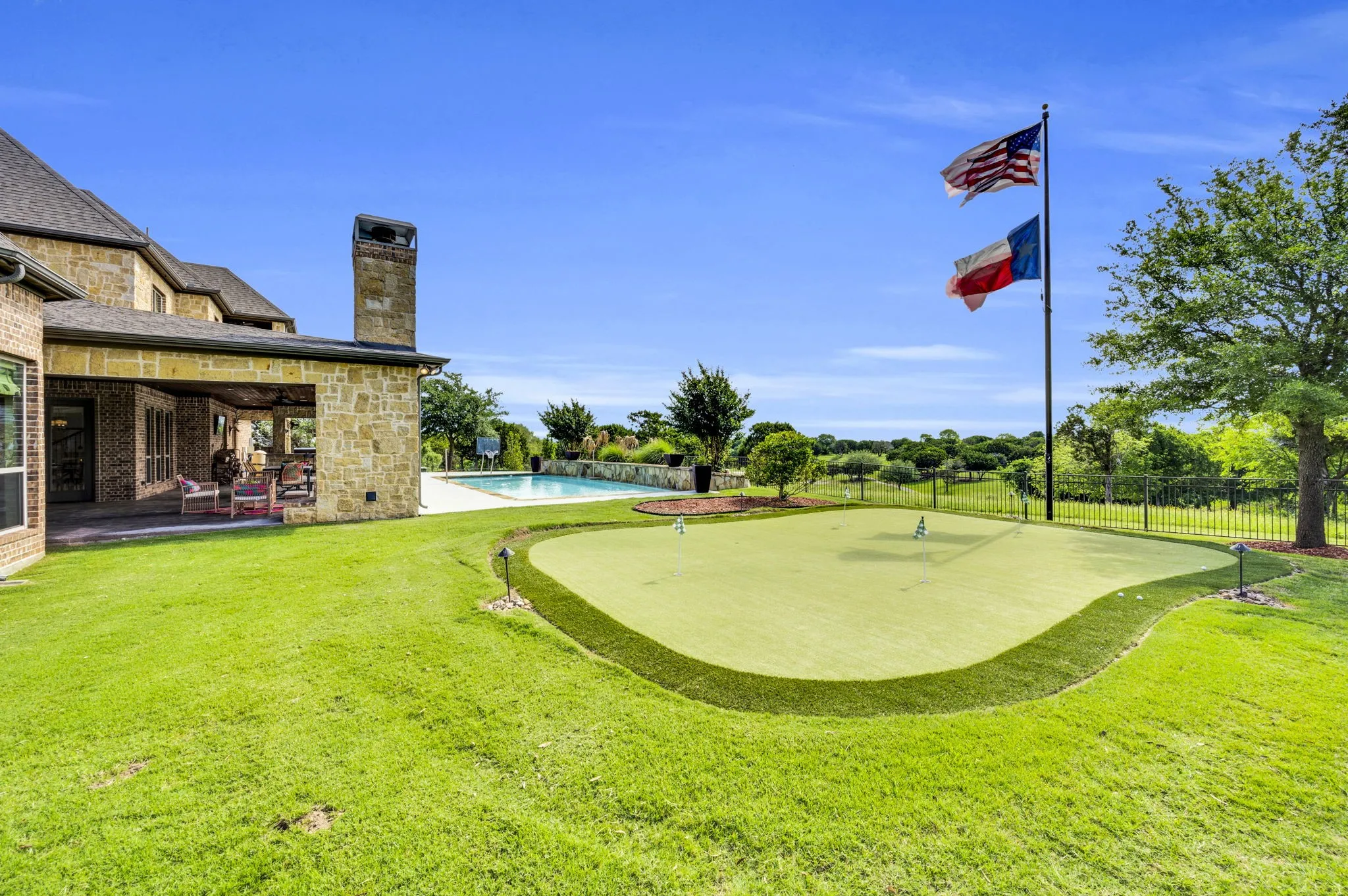 Single Family Residence For Sale in Johnson County , 7101 Royal Birkdale Drive, Cleburne, Texas 76033, 5 Bedrooms, 8 Bathrooms, 4 Garage spaces, 6,110 Sqft, built in 2014, Preowned, Price $1,295,000, mls#21193007, Real Estate Agent in Cleburne, Homes For Sale in Johnson county, Homes For Sale in Cleburne, Realtor in Cleburne Texas, Real Estate Brokerage Independent Realty Texas, Luminita Cordes Realtor