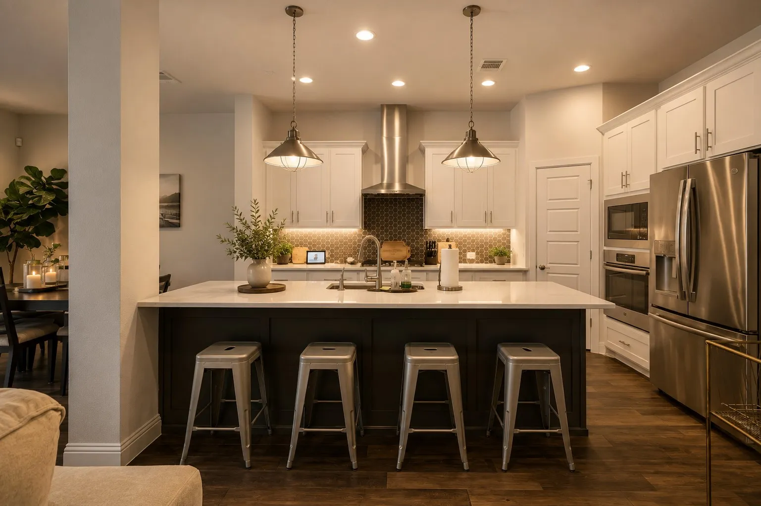 Single Family Residence For Sale in Dallas County , 648 Aspen Valley Lane, Dallas, Texas 75208, 3 Bedroom, 4 Bathroom, 2 Garage spaces, 2,640 Sqft, built in 2018, Preowned, mls#21193727, Real Estate Agent in Dallas, Homes For Sale in Dallas county, Homes For Sale in Dallas, Realtor in Dallas Texas, Real Estate Brokerage Independent Realty Texas, Luminita Cordes Realtor