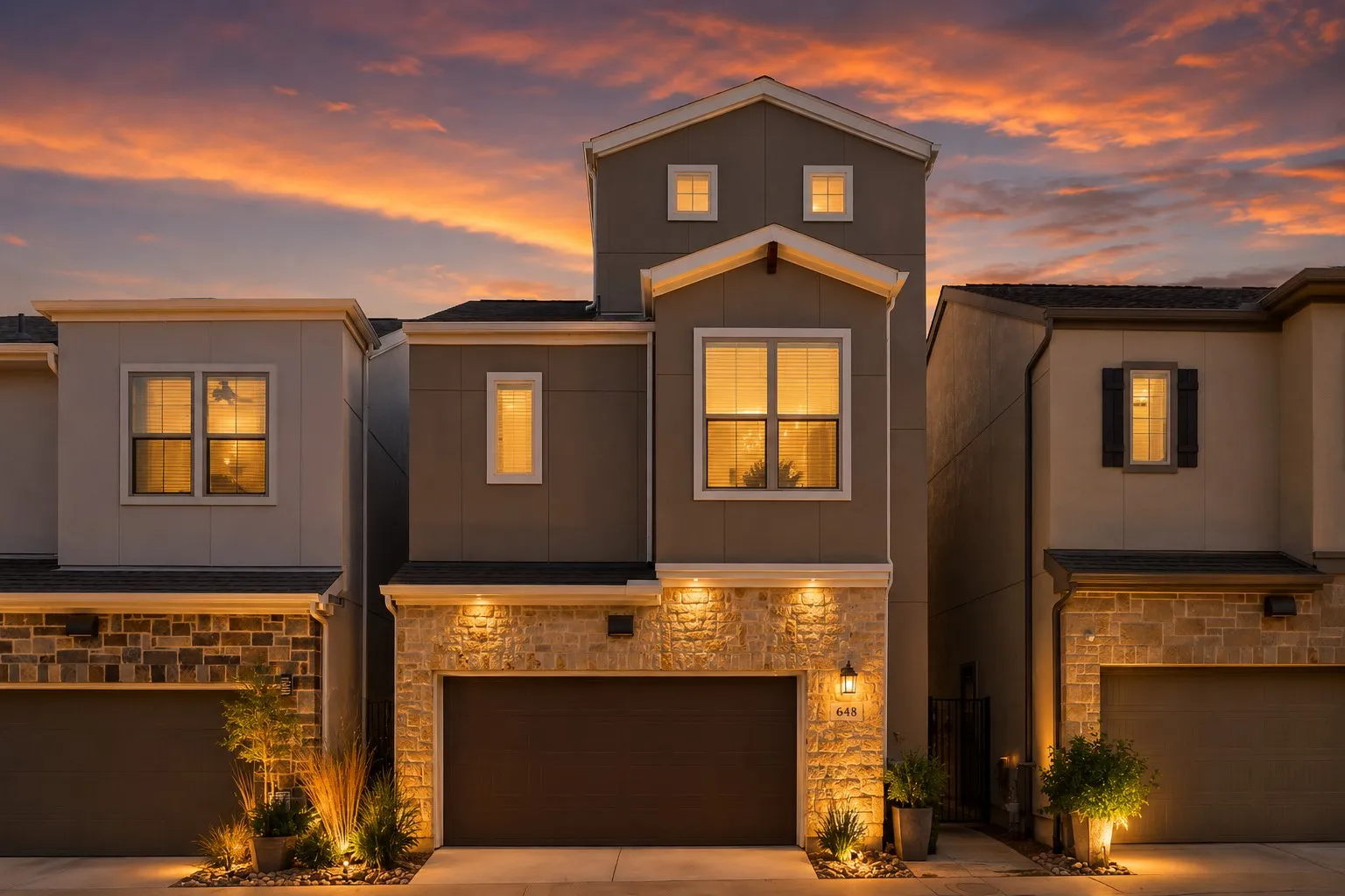 Single Family Residence For Sale in Dallas County , 648 Aspen Valley Lane, Dallas, Texas 75208, 3 Bedroom, 4 Bathroom, 2 Garage spaces, 2,640 Sqft, built in 2018, Preowned, mls#21193727, Real Estate Agent in Dallas, Homes For Sale in Dallas county, Homes For Sale in Dallas, Realtor in Dallas Texas, Real Estate Brokerage Independent Realty Texas, Luminita Cordes Realtor