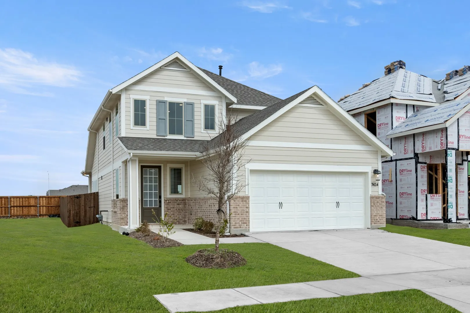 7424 Autumn Hill- Front-2