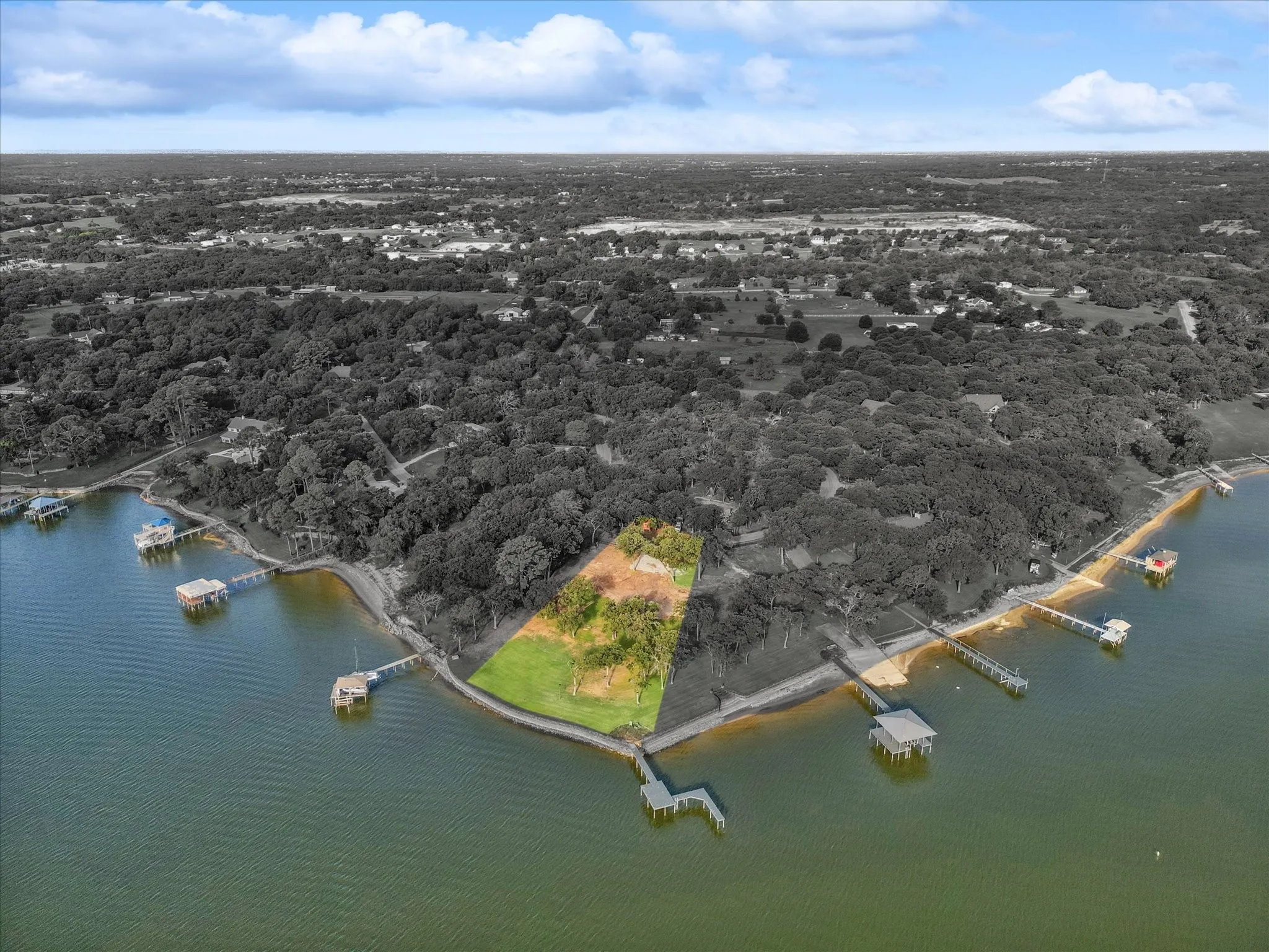 Improved Land For Sale in Tarrant County , 12420 Lake Forest Drive, Azle, Texas 76020, 0, 0, Garage spaces, 0 Sqft, built in 0, Price $1,350,000, mls#21194737, Real Estate Agent in Azle, Homes For Sale in Tarrant county, Homes For Sale in Azle, Realtor in Azle Texas, Real Estate Brokerage Independent Realty Texas, Luminita Cordes Realtor