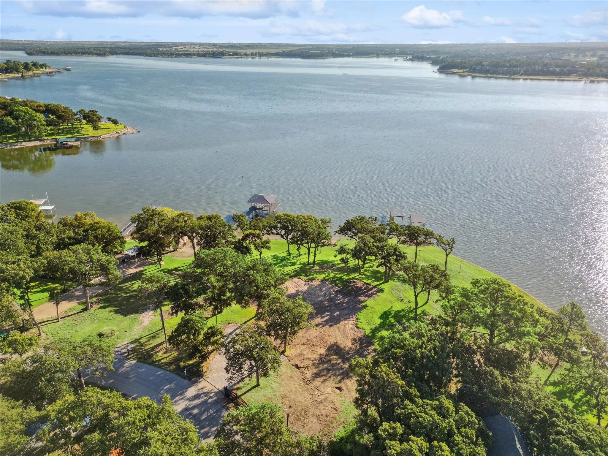 Improved Land For Sale in Tarrant County , 12420 Lake Forest Drive, Azle, Texas 76020, 0, 0, Garage spaces, 0 Sqft, built in 0, Price $1,350,000, mls#21194737, Real Estate Agent in Azle, Homes For Sale in Tarrant county, Homes For Sale in Azle, Realtor in Azle Texas, Real Estate Brokerage Independent Realty Texas, Luminita Cordes Realtor