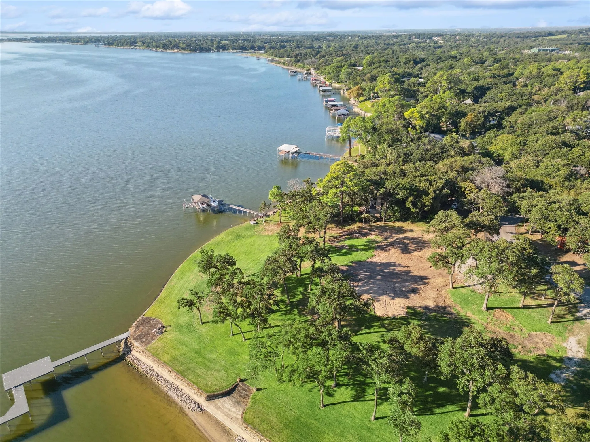 Improved Land For Sale in Tarrant County , 12420 Lake Forest Drive, Azle, Texas 76020, 0, 0, Garage spaces, 0 Sqft, built in 0, Price $1,350,000, mls#21194737, Real Estate Agent in Azle, Homes For Sale in Tarrant county, Homes For Sale in Azle, Realtor in Azle Texas, Real Estate Brokerage Independent Realty Texas, Luminita Cordes Realtor