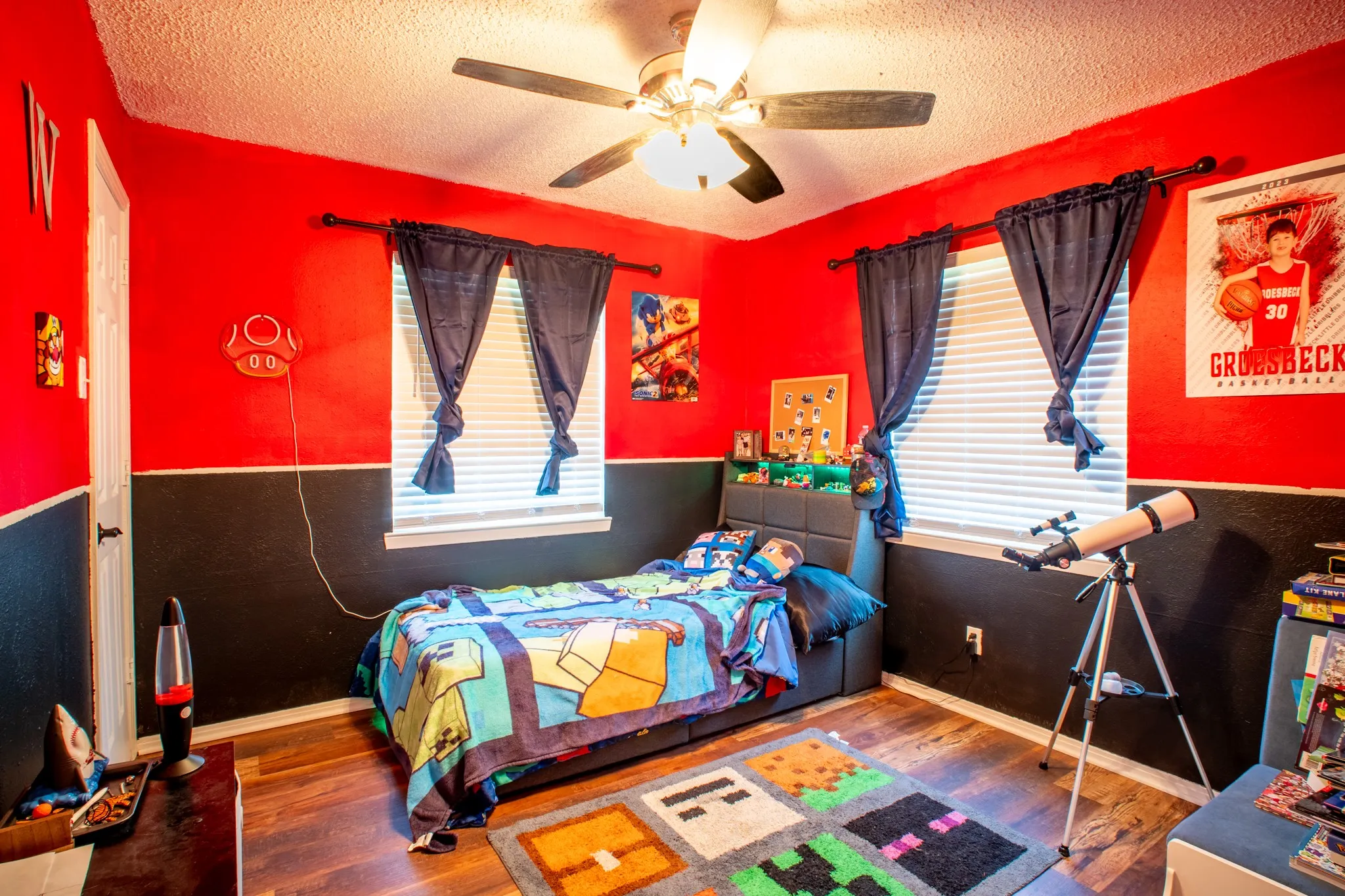 bedroom 3
