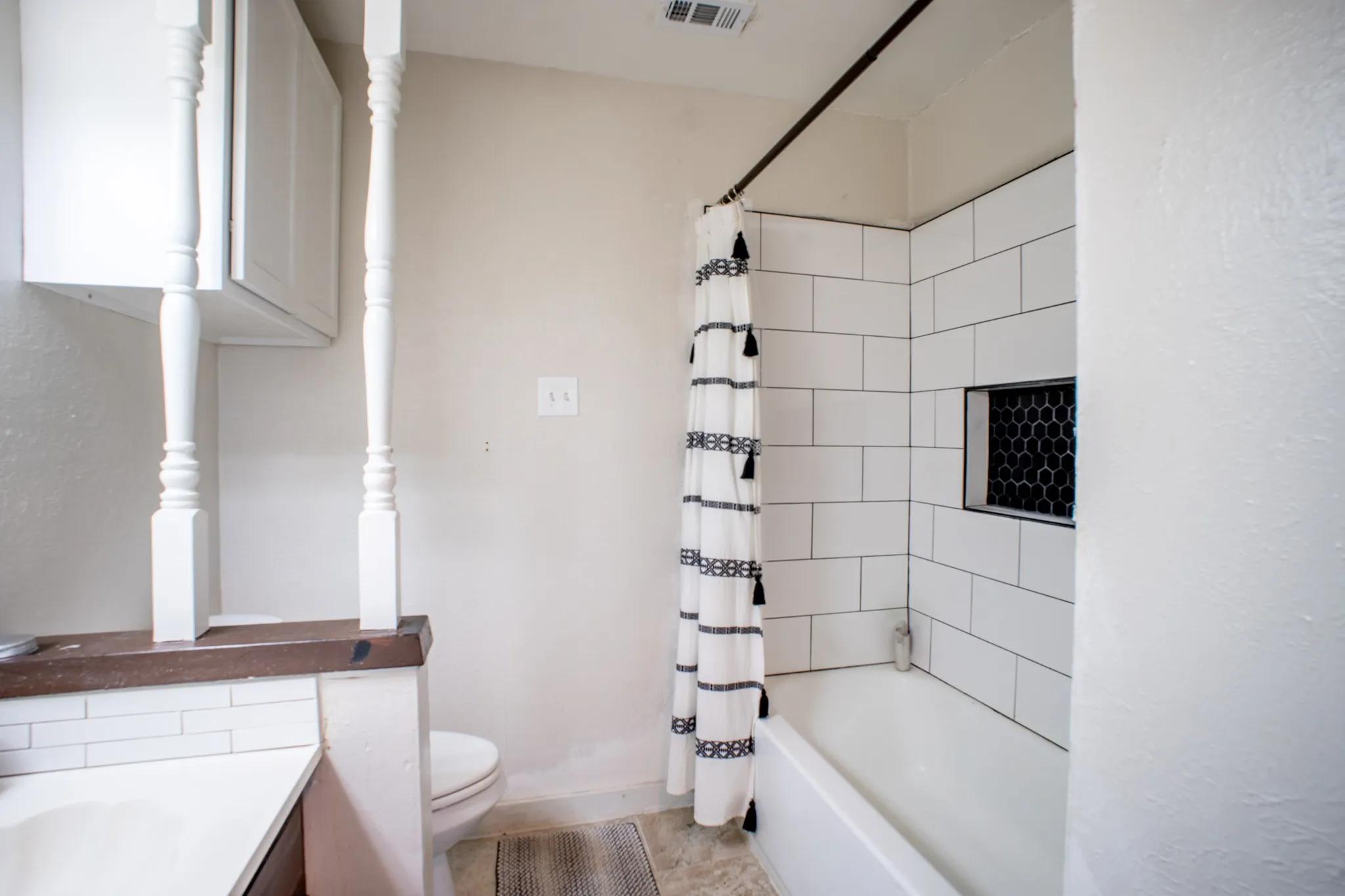 main bath