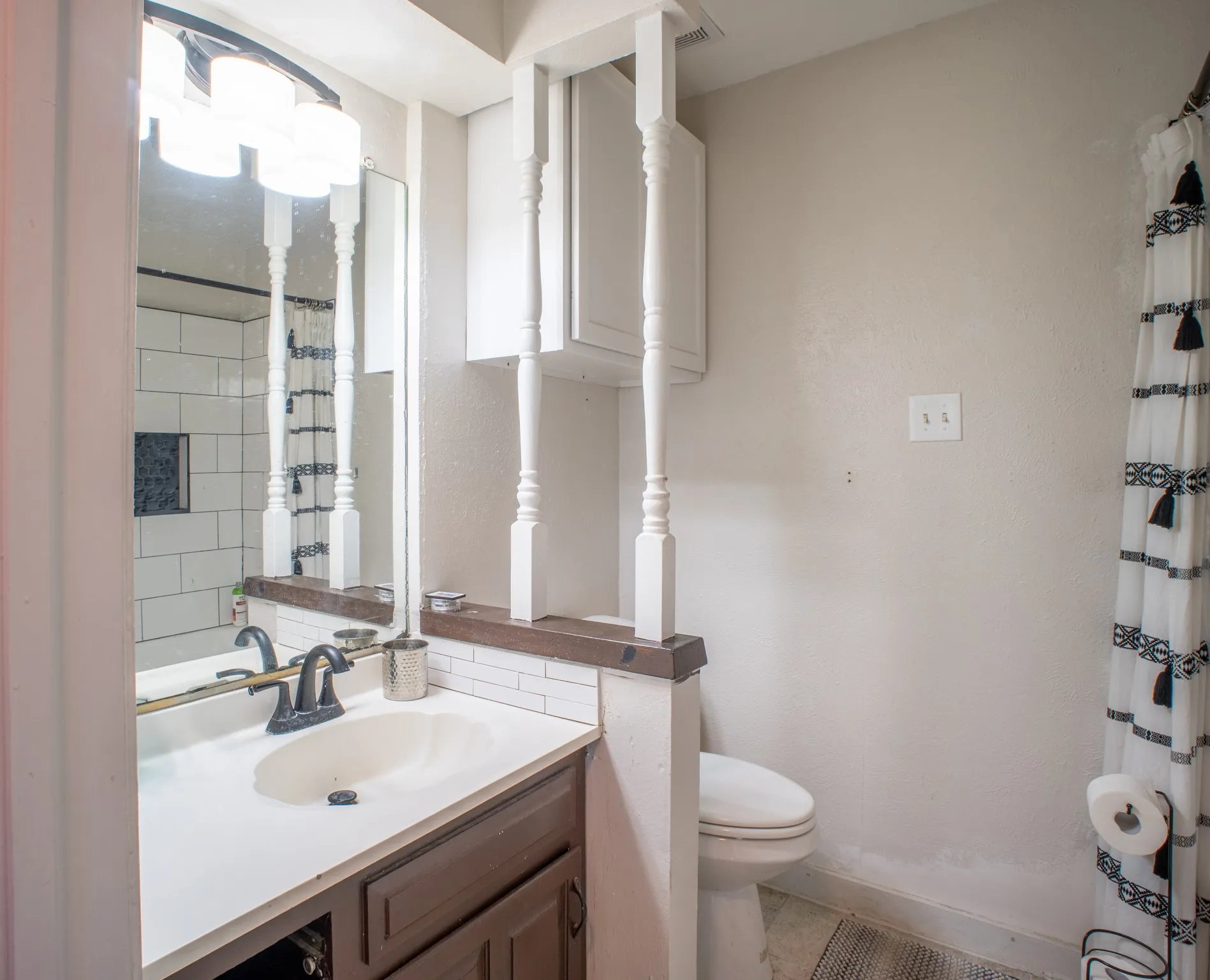 main bath