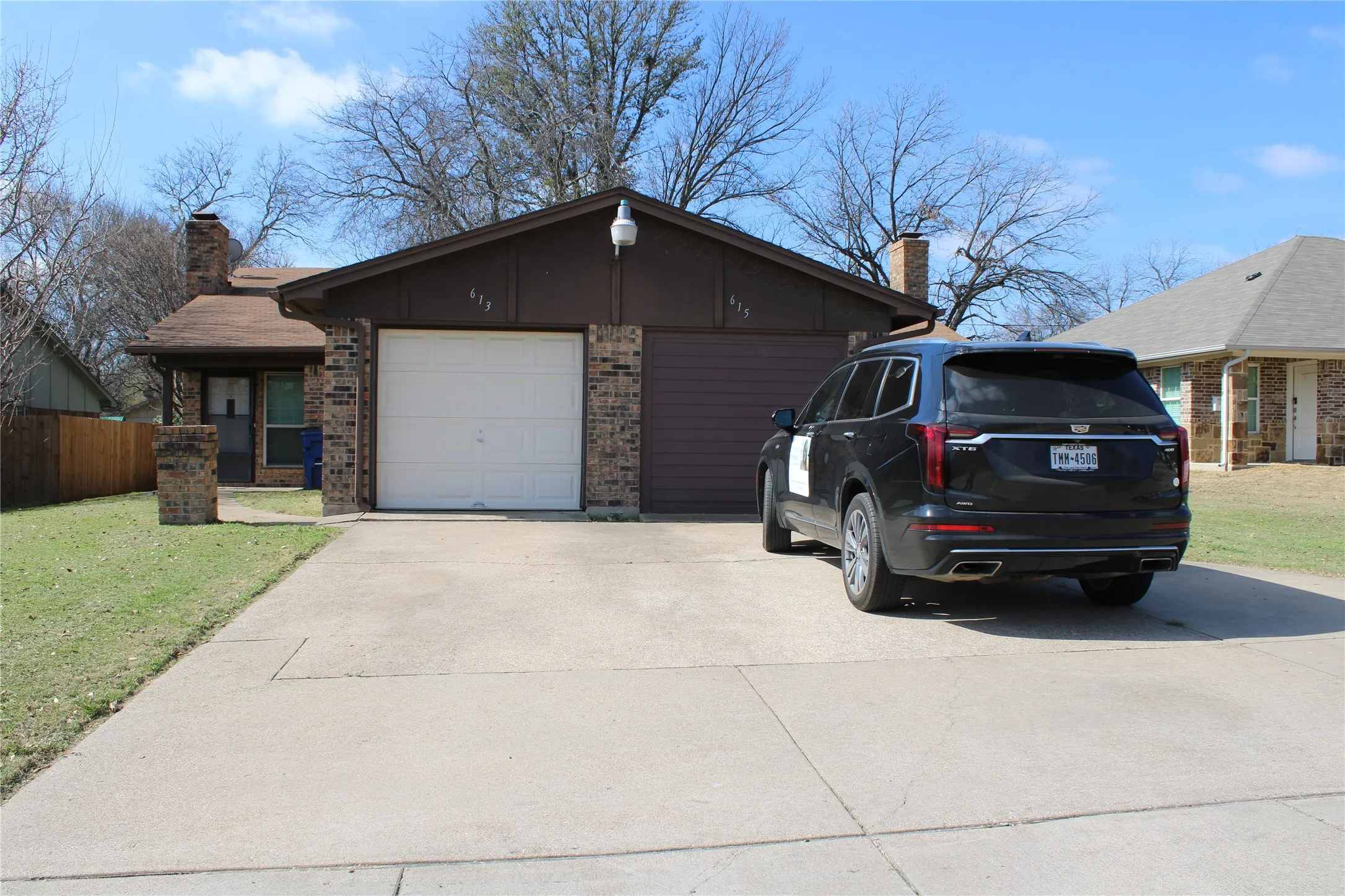 Duplex For Sale in Johnson County , 615 Renfro Street, Burleson, Texas 76028, 5 Bedroom, 4 Bathroom, 1 Garage spaces, 0 Sqft, built in 1981, Preowned, mls#21195000, Real Estate Agent in Burleson, Homes For Sale in Johnson county, Homes For Sale in Burleson, Realtor in Burleson Texas, Real Estate Brokerage Independent Realty Texas, Luminita Cordes Realtor