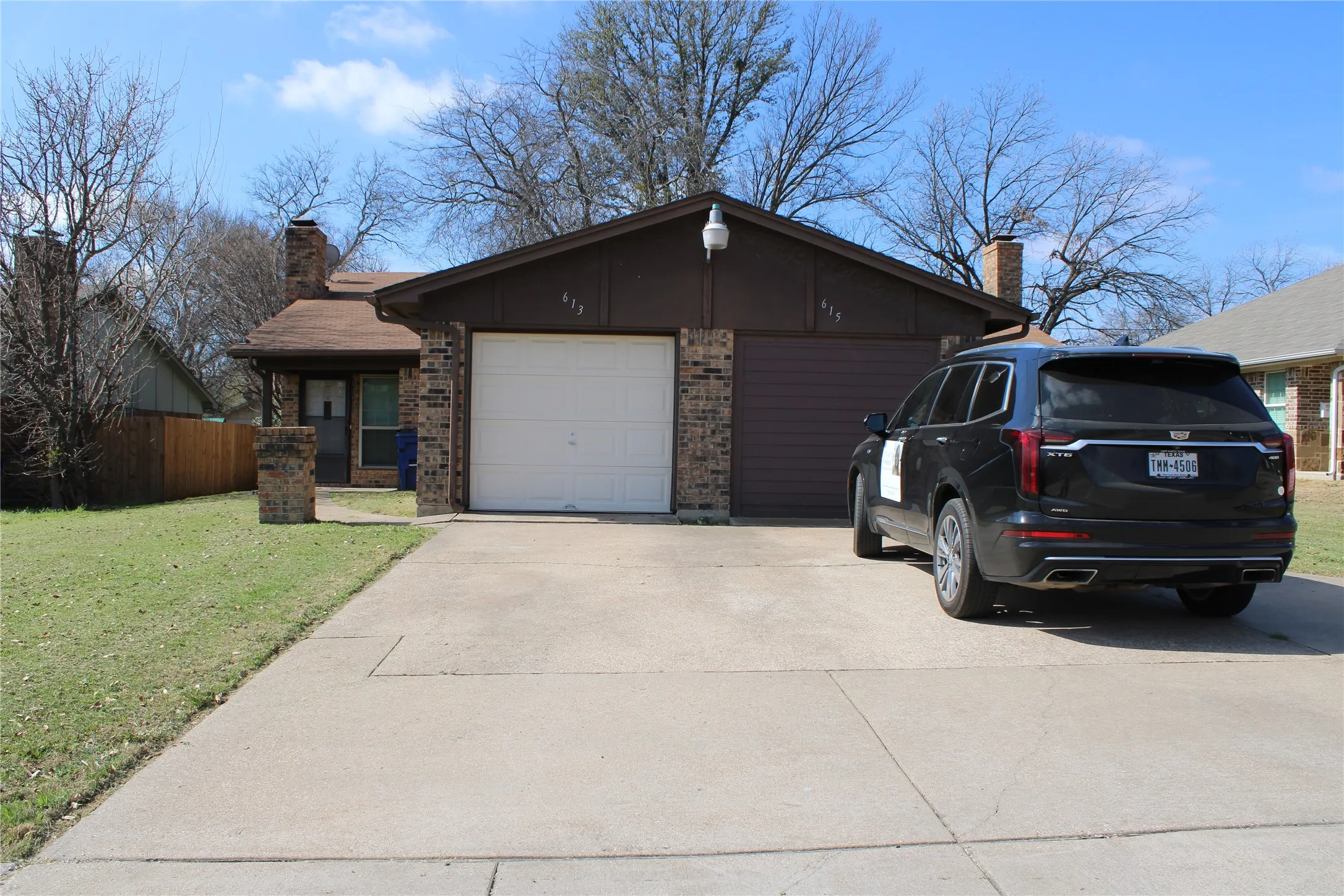 Duplex For Sale in Johnson County , 615 Renfro Street, Burleson, Texas 76028, 5 Bedroom, 4 Bathroom, 1 Garage spaces, 0 Sqft, built in 1981, Preowned, mls#21195000, Real Estate Agent in Burleson, Homes For Sale in Johnson county, Homes For Sale in Burleson, Realtor in Burleson Texas, Real Estate Brokerage Independent Realty Texas, Luminita Cordes Realtor