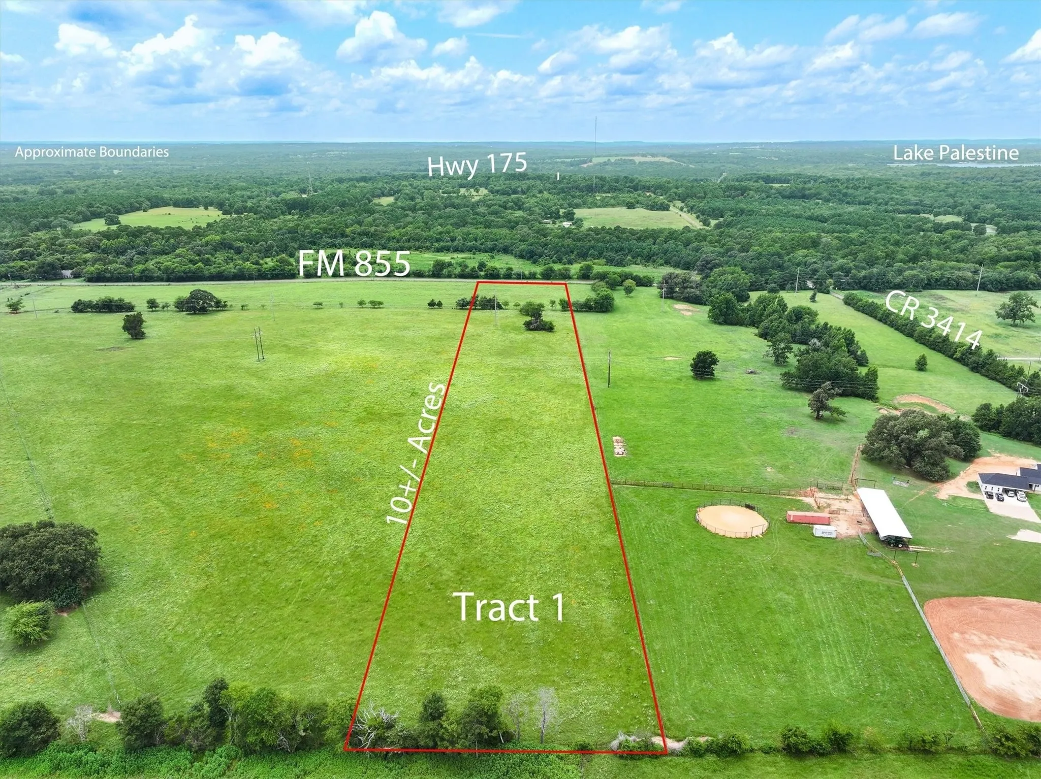 Unimproved Land For Sale in Cherokee County , Tract 1 FM 855, Jacksonville, Texas 75766, 0, 0, Garage spaces, 0 Sqft, built in 0, Price $250,000, mls#21195075, Real Estate Agent in Jacksonville, Homes For Sale in Cherokee county, Homes For Sale in Jacksonville, Realtor in Jacksonville Texas, Real Estate Brokerage Independent Realty Texas, Luminita Cordes Realtor