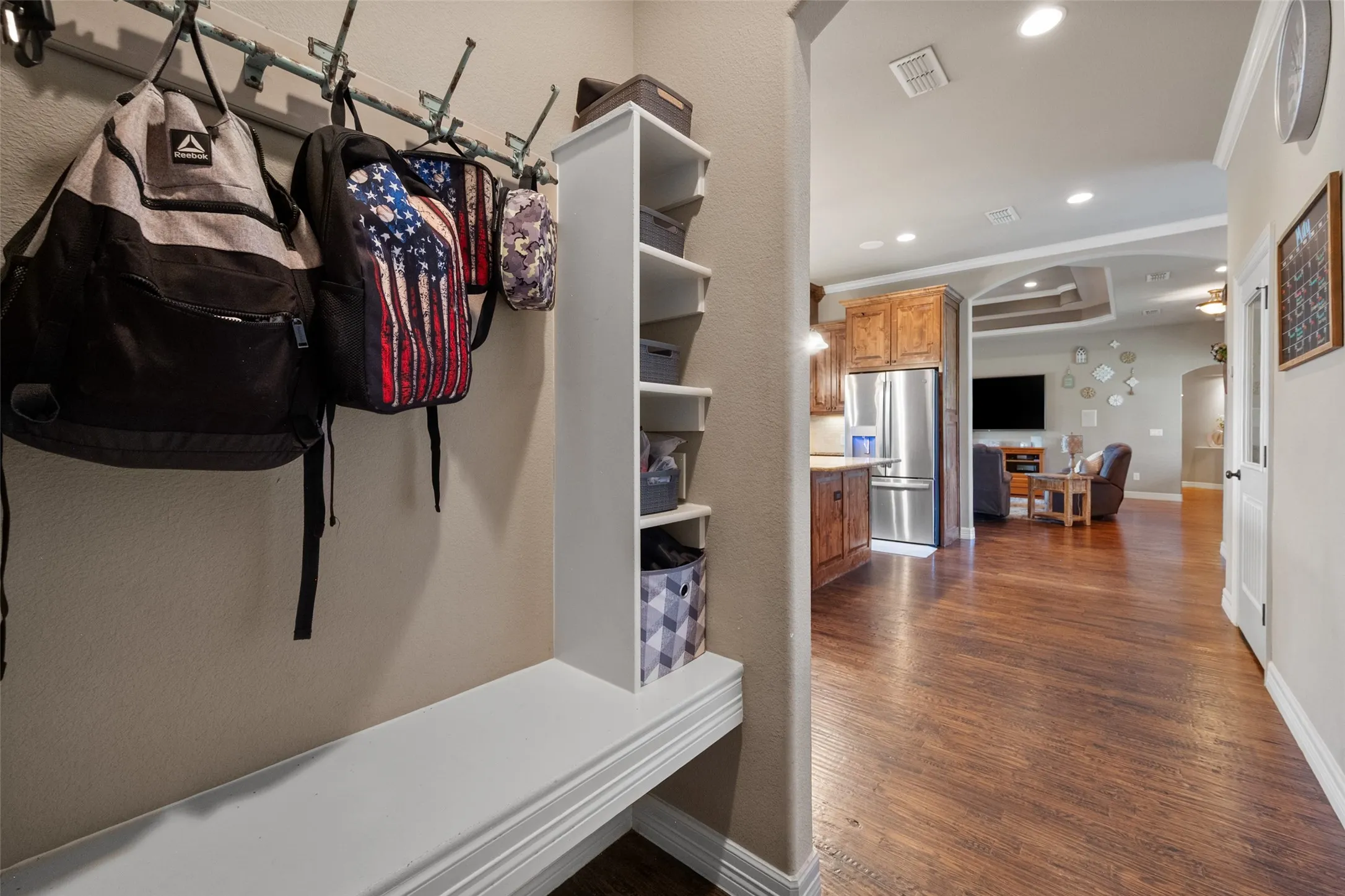 Single Family Residence For Sale in Navarro County , 606 Sunset Point, Kerens, Texas 75144, 4 Bedroom, 3 Bathroom, 2 Garage spaces, 3,206 Sqft, built in 2014, mls#21194940, Real Estate Agent in Kerens, Homes For Sale in Navarro county, Homes For Sale in Kerens, Realtor in Kerens Texas, Real Estate Brokerage Independent Realty Texas, Luminita Cordes Realtor