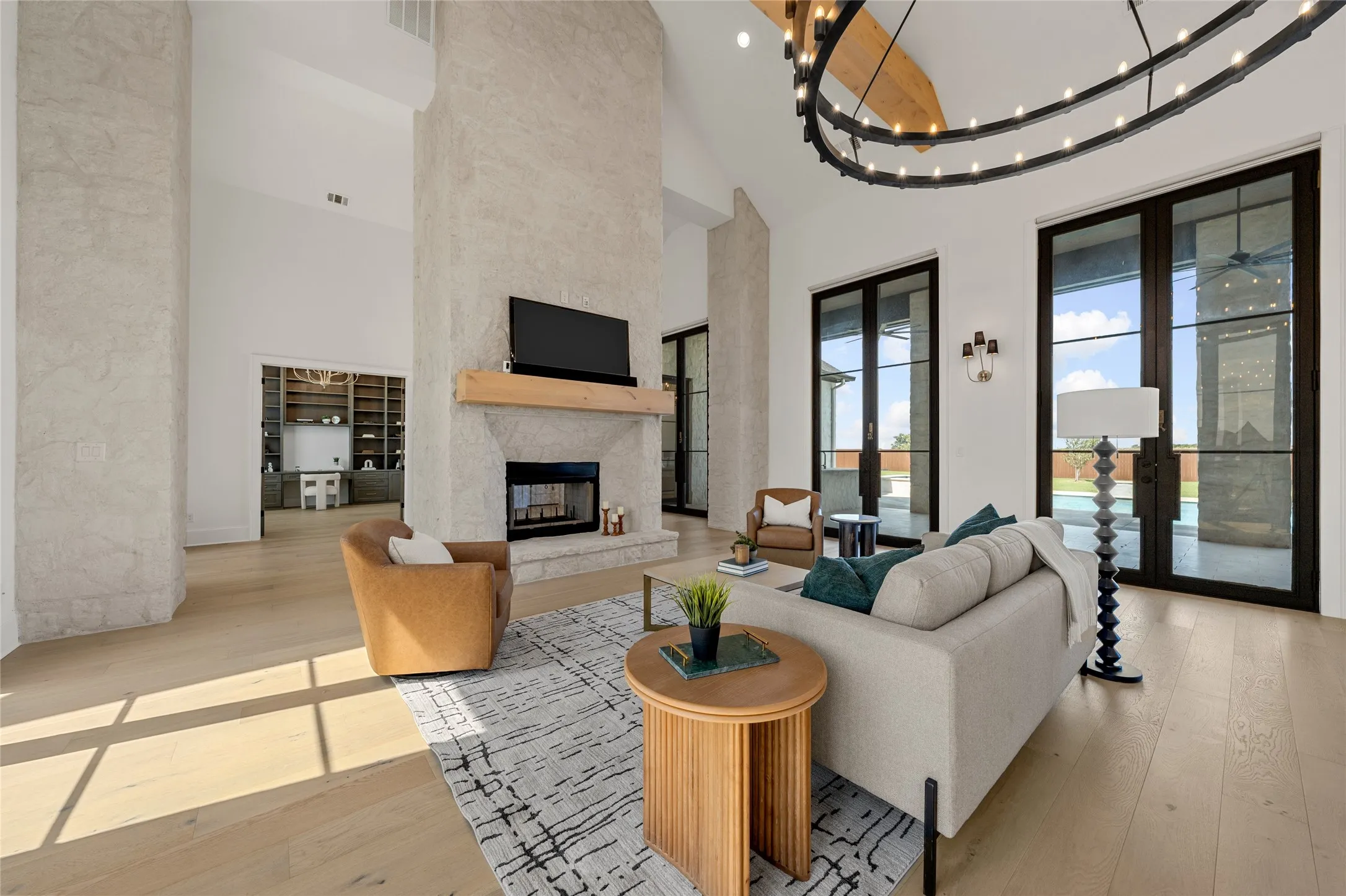 Single Family Residence For Sale in Mc Lennan County , 134 Sunflower Street, Lorena, Texas 76655, 4 Bedroom, 5 Bathroom, 3 Garage spaces, 5,030 Sqft, built in 2023, mls#21189909, Real Estate Agent in Lorena, Homes For Sale in Mc Lennan county, Homes For Sale in Lorena, Realtor in Lorena Texas, Real Estate Brokerage Independent Realty Texas, Luminita Cordes Realtor