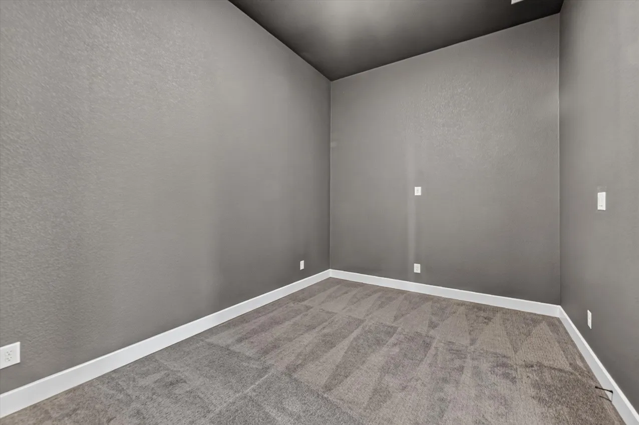 Entertainment Room