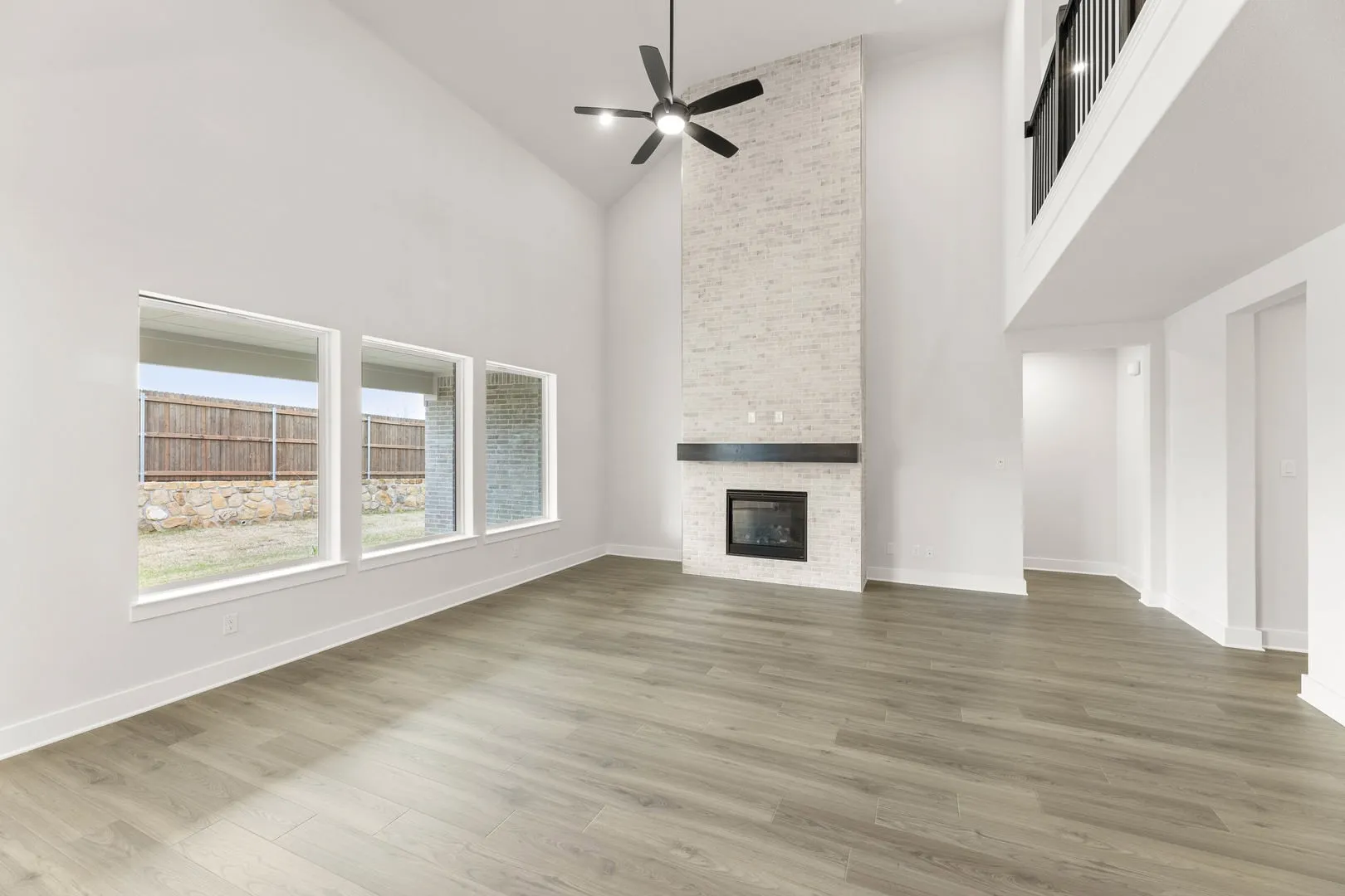 605 Aberdeen-Living Room-1