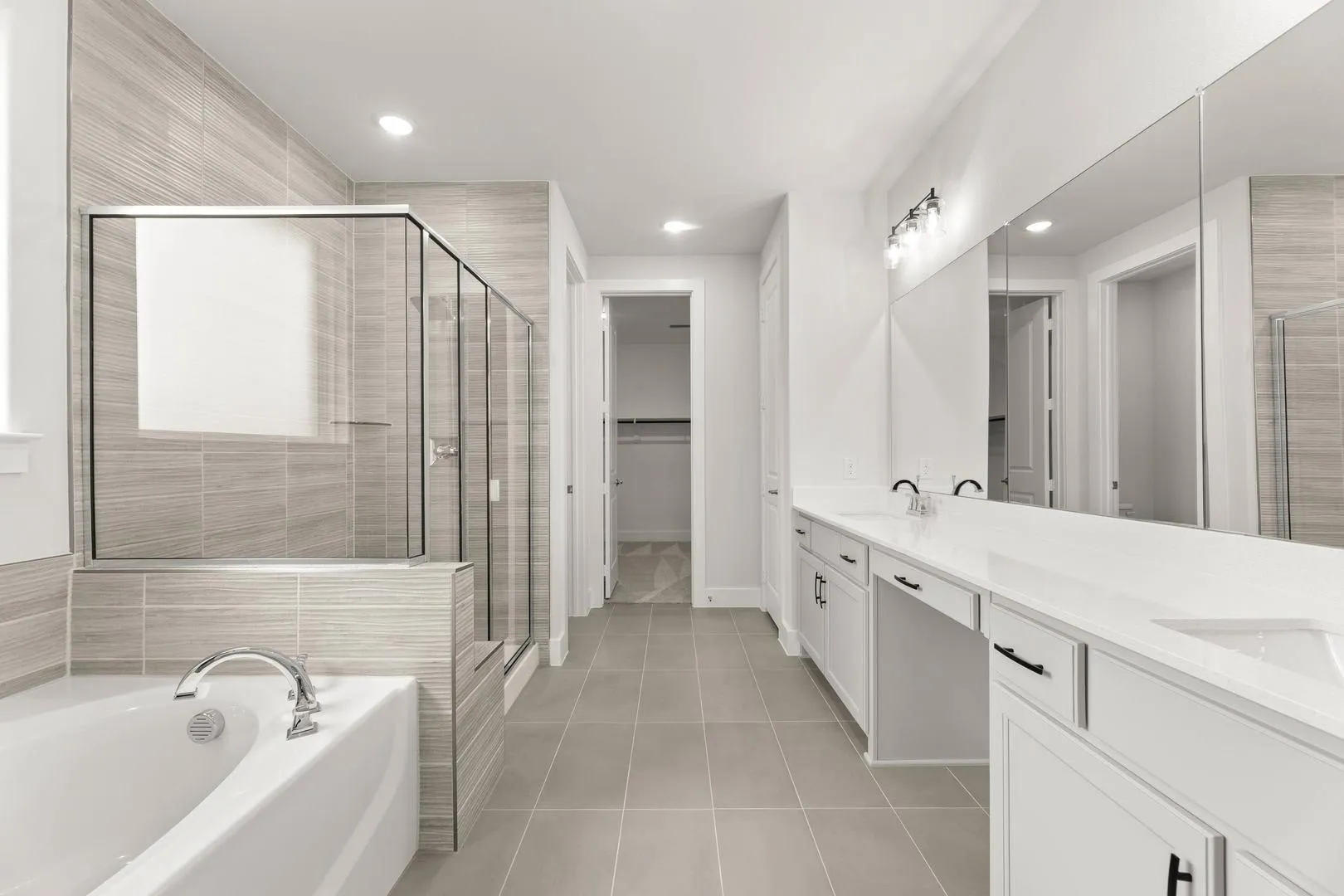 Inspiration Collection at View at the Reserve