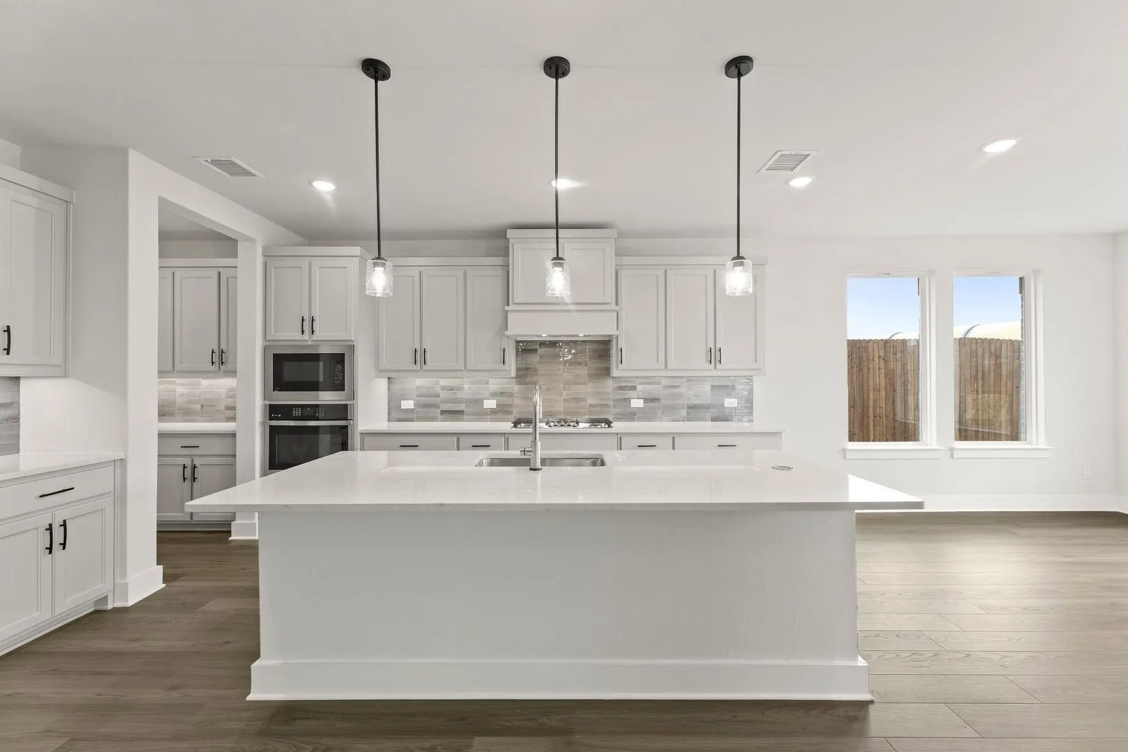 Inspiration Collection at View at the Reserve