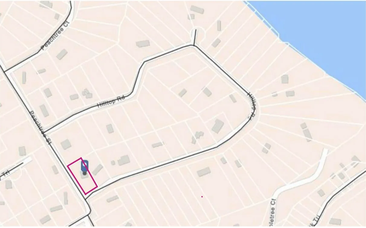 Lot Lines