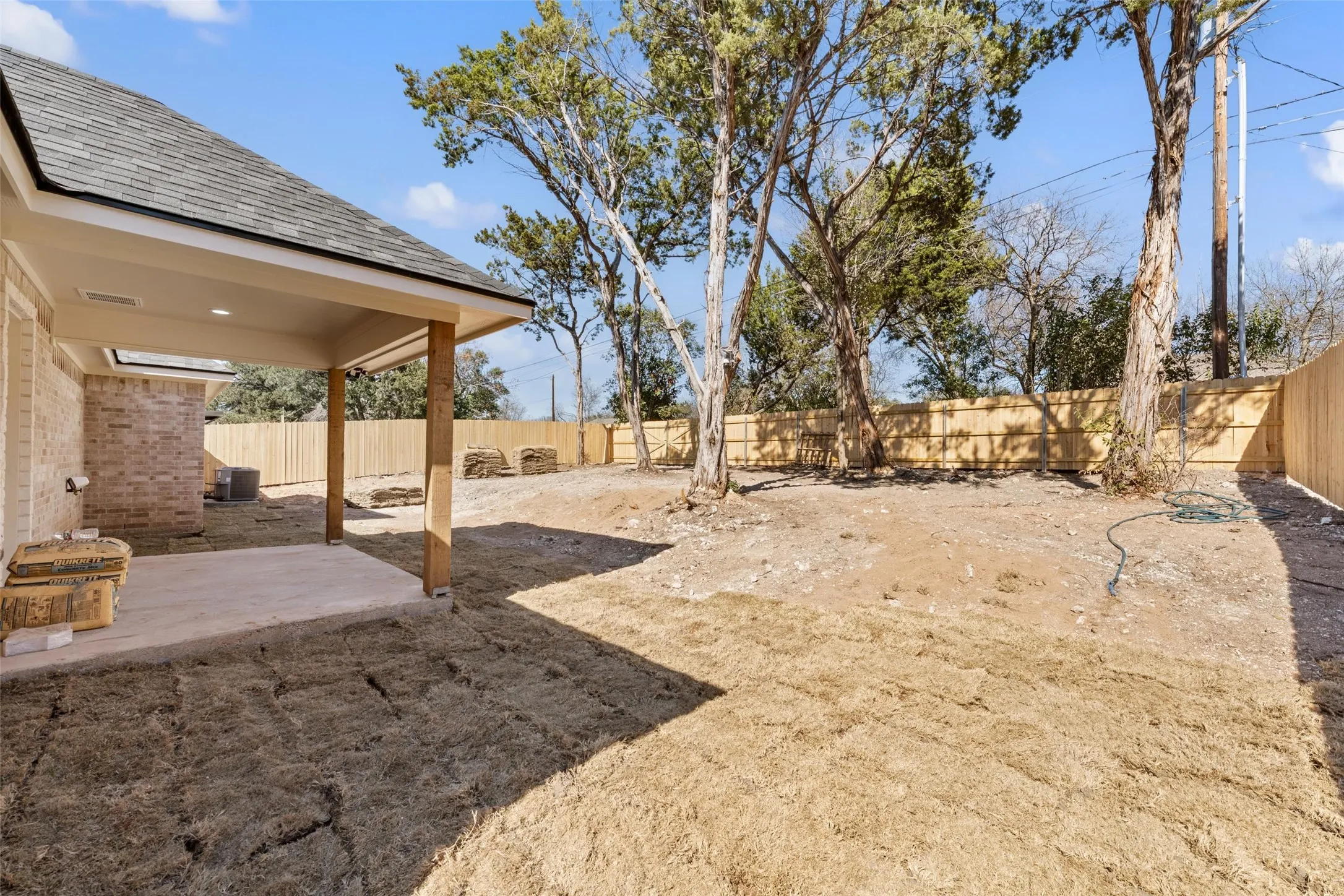 Single Family Residence For Sale in Mc Lennan County , 2509 Stewart Drive, Waco, Texas 76708, 3 Bedroom, 2 Bathroom, 2 Garage spaces, 1,467 Sqft, built in 2026, New Construction - Complete, mls#21195310, Real Estate Agent in Waco, Homes For Sale in Mc Lennan county, Homes For Sale in Waco, Realtor in Waco Texas, Real Estate Brokerage Independent Realty Texas, Luminita Cordes Realtor