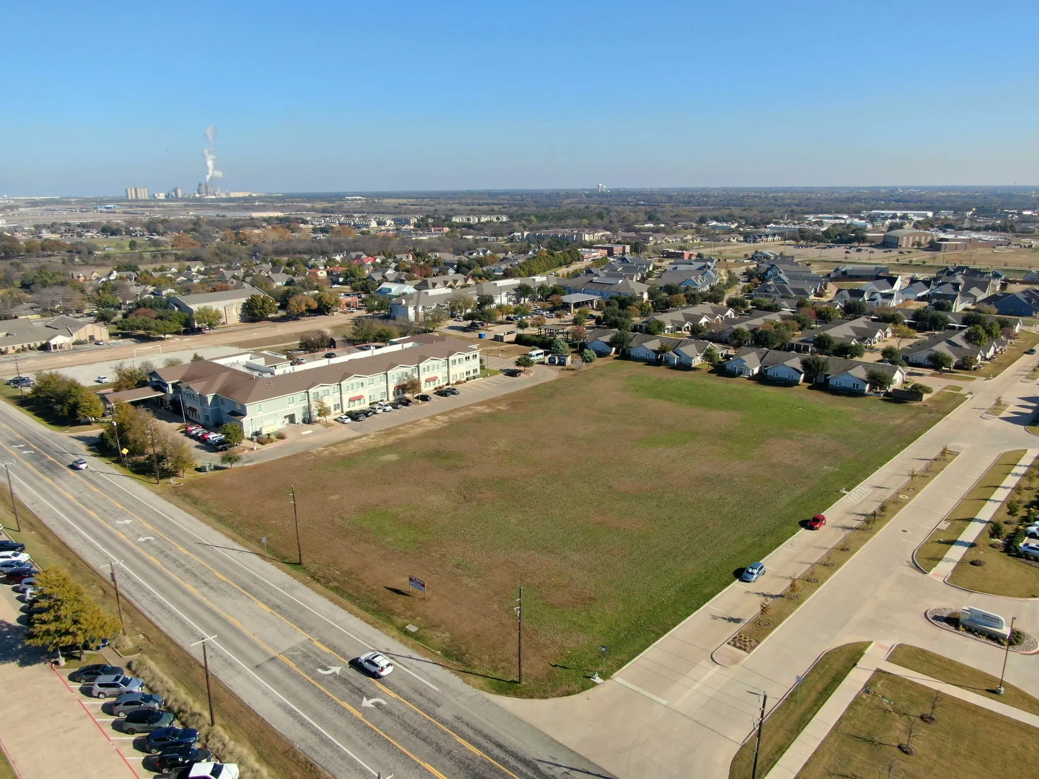 Unimproved Land For Sale in Ellis County , TBD S 9th St, Midlothian, Texas 76065, 0, 0, Garage spaces, 0 Sqft, built in 0, Price $2,100,000, mls#21195365, Real Estate Agent in Midlothian, Homes For Sale in Ellis county, Homes For Sale in Midlothian, Realtor in Midlothian Texas, Real Estate Brokerage Independent Realty Texas, Luminita Cordes Realtor