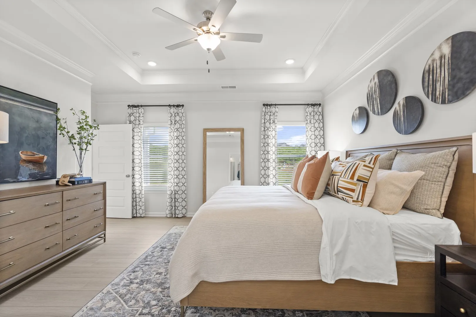 The Pearson - Owner's Suite