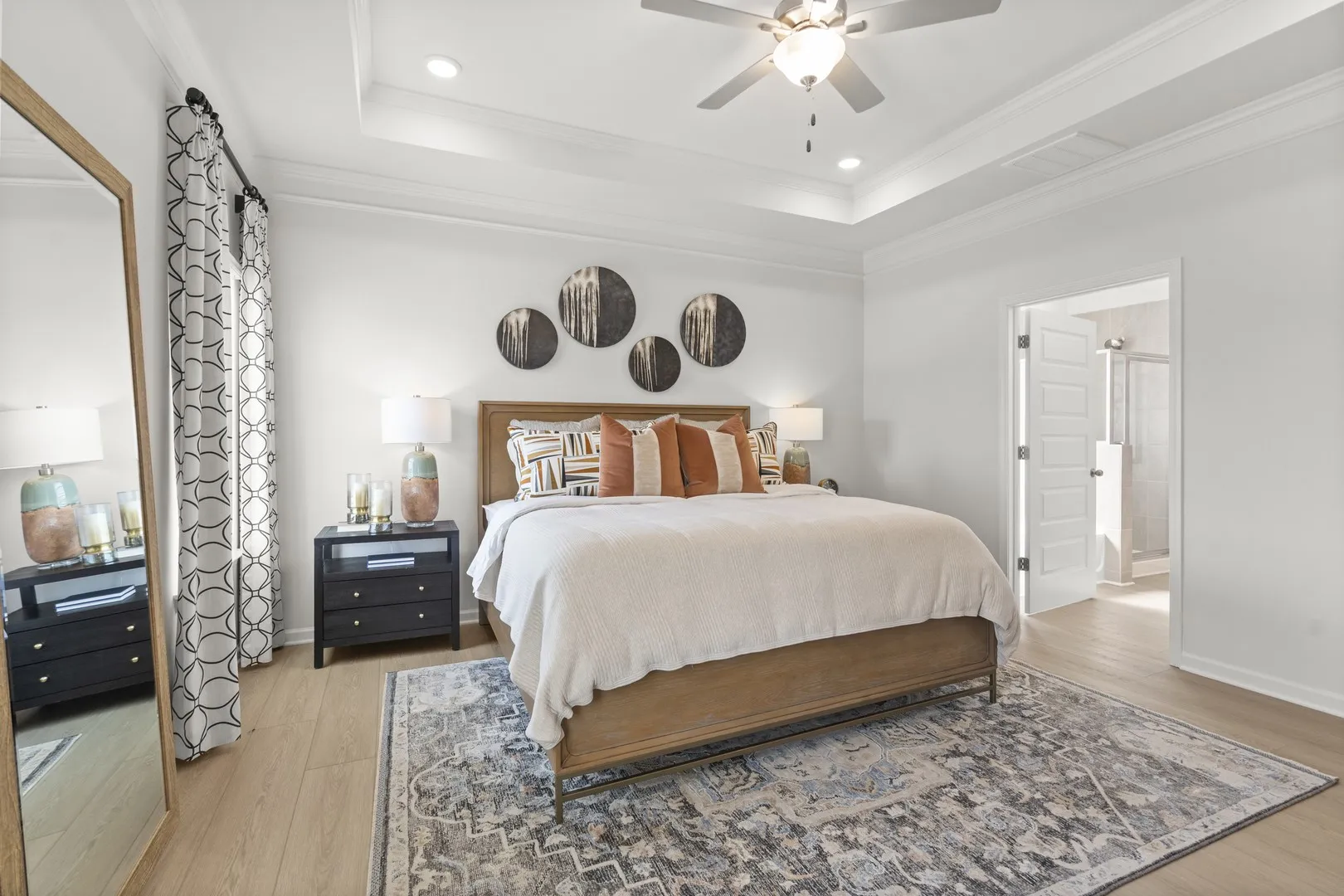 The Pearson - Owner's Suite