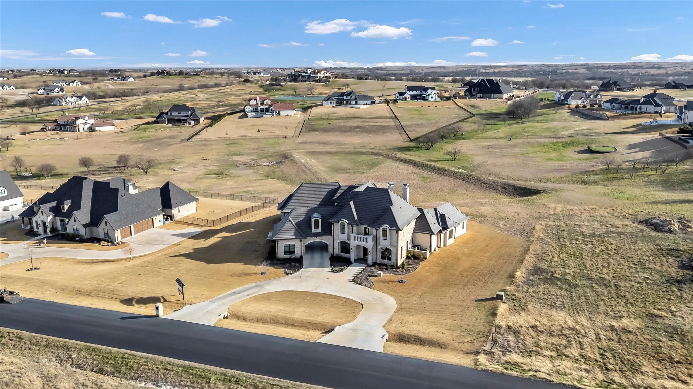 Single Family Residence For Sale in Parker County , 231 Nueces Trail, Aledo, Texas 76008, 5 Bedroom, 5 Bathroom, 3 Garage spaces, 5,801 Sqft, built in 2024, New Construction - Complete, Price $2,140,000, mls#21194034, Real Estate Agent in Aledo, Homes For Sale in Parker county, Homes For Sale in Aledo, Realtor in Aledo Texas, Real Estate Brokerage Independent Realty Texas, Luminita Cordes Realtor