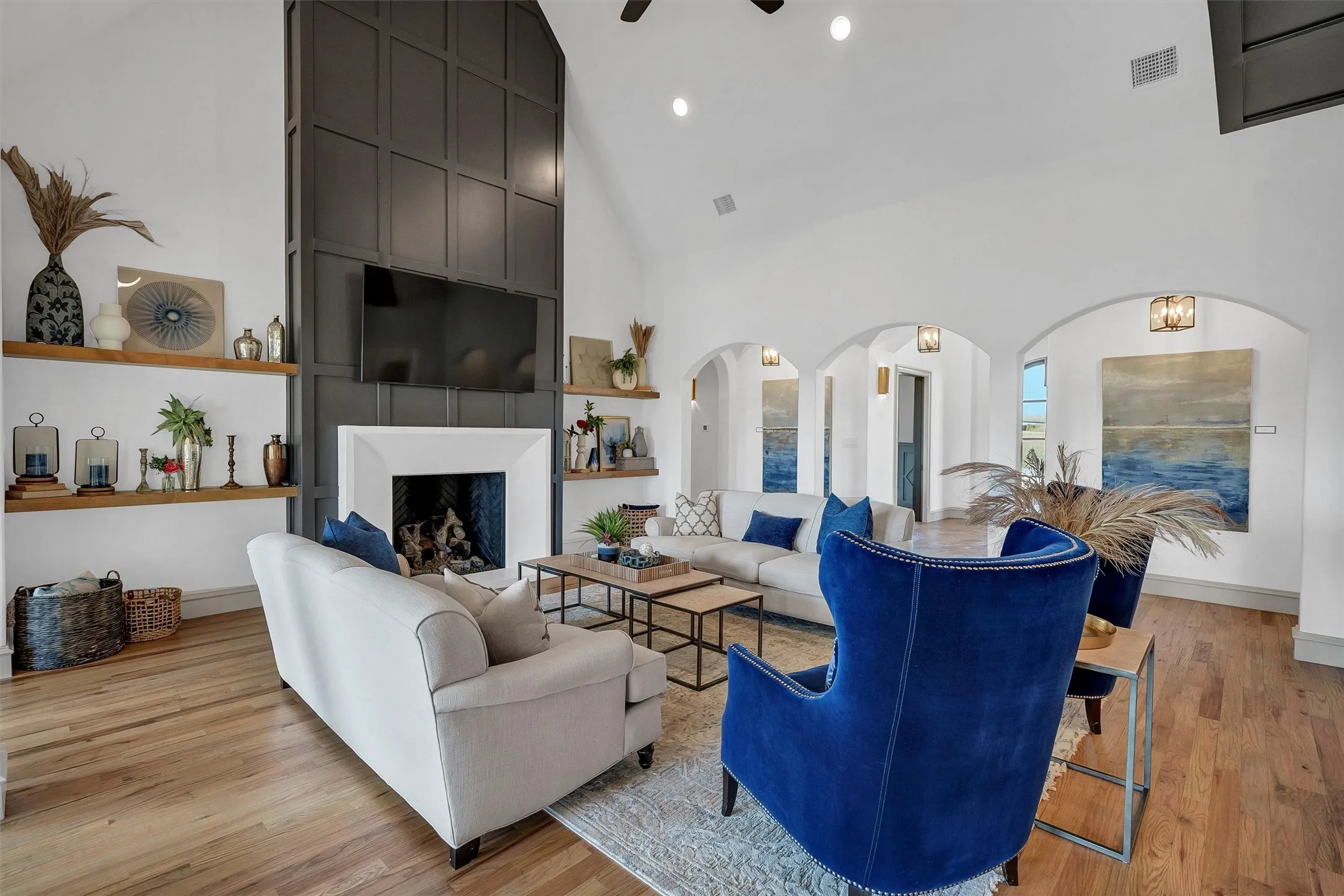 Single Family Residence For Sale in Parker County , 231 Nueces Trail, Aledo, Texas 76008, 5 Bedroom, 5 Bathroom, 3 Garage spaces, 5,801 Sqft, built in 2024, New Construction - Complete, Price $2,140,000, mls#21194034, Real Estate Agent in Aledo, Homes For Sale in Parker county, Homes For Sale in Aledo, Realtor in Aledo Texas, Real Estate Brokerage Independent Realty Texas, Luminita Cordes Realtor