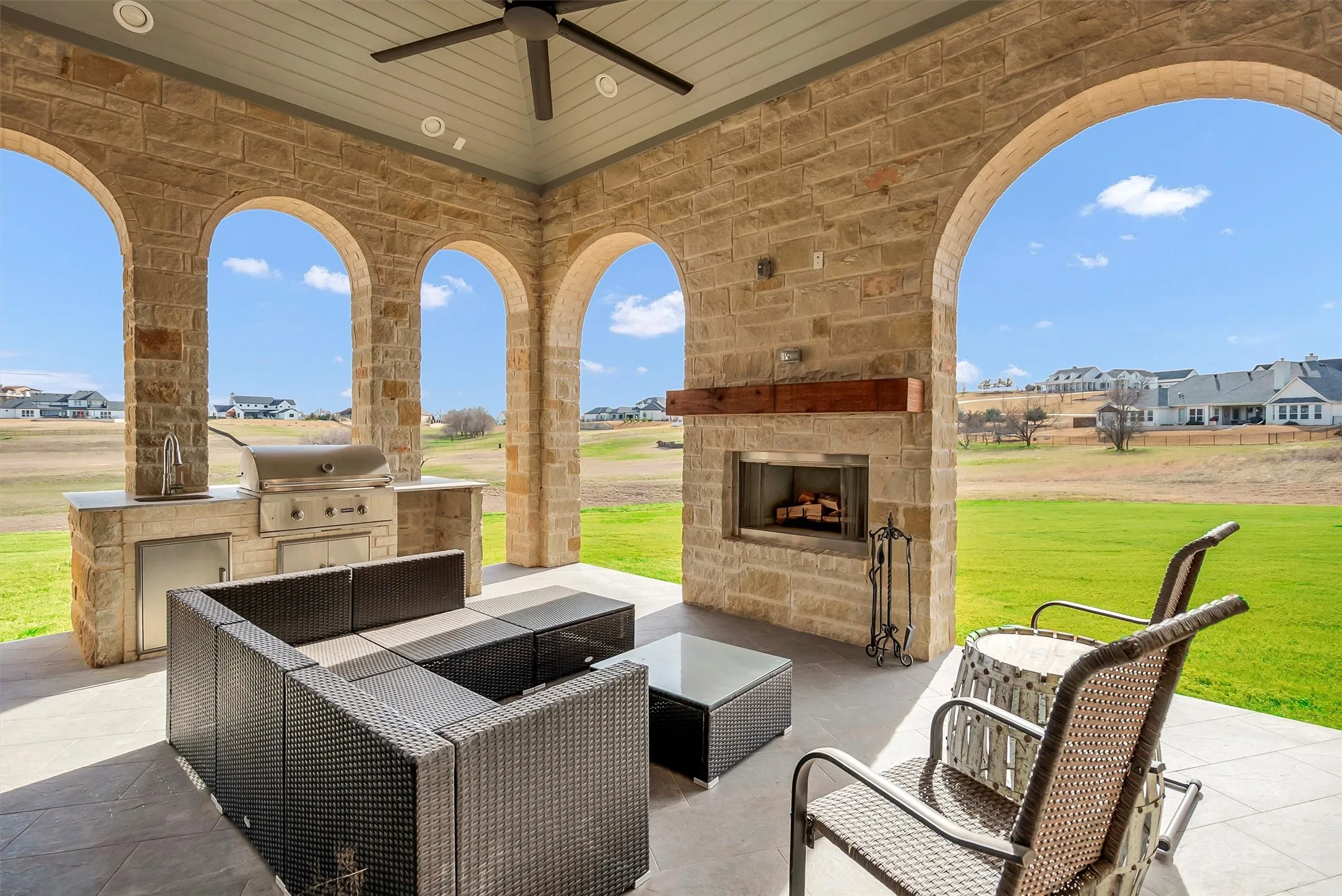 Single Family Residence For Sale in Parker County , 231 Nueces Trail, Aledo, Texas 76008, 5 Bedroom, 5 Bathroom, 3 Garage spaces, 5,801 Sqft, built in 2024, New Construction - Complete, Price $2,140,000, mls#21194034, Real Estate Agent in Aledo, Homes For Sale in Parker county, Homes For Sale in Aledo, Realtor in Aledo Texas, Real Estate Brokerage Independent Realty Texas, Luminita Cordes Realtor