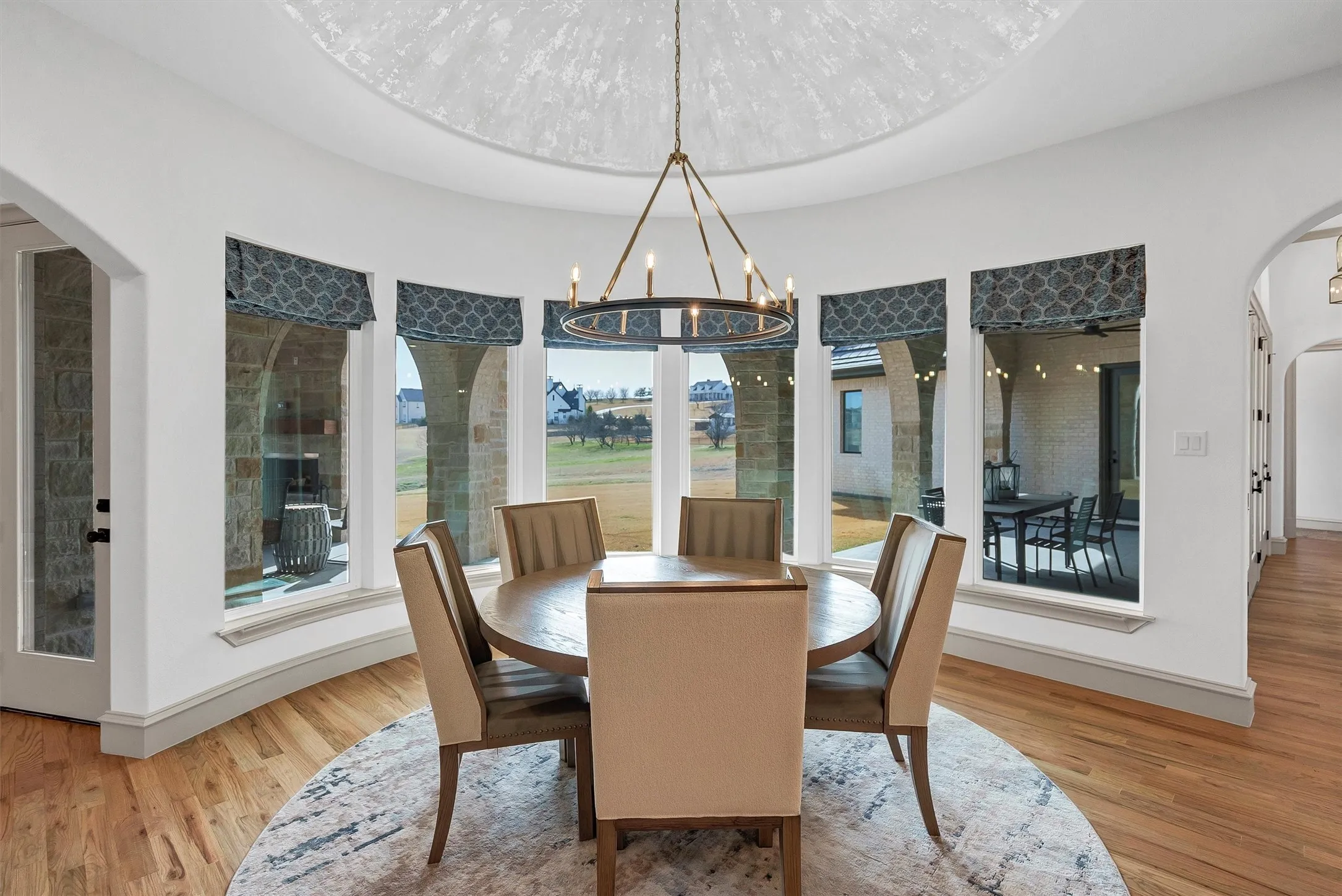 Single Family Residence For Sale in Parker County , 231 Nueces Trail, Aledo, Texas 76008, 5 Bedroom, 5 Bathroom, 3 Garage spaces, 5,801 Sqft, built in 2024, New Construction - Complete, Price $2,140,000, mls#21194034, Real Estate Agent in Aledo, Homes For Sale in Parker county, Homes For Sale in Aledo, Realtor in Aledo Texas, Real Estate Brokerage Independent Realty Texas, Luminita Cordes Realtor