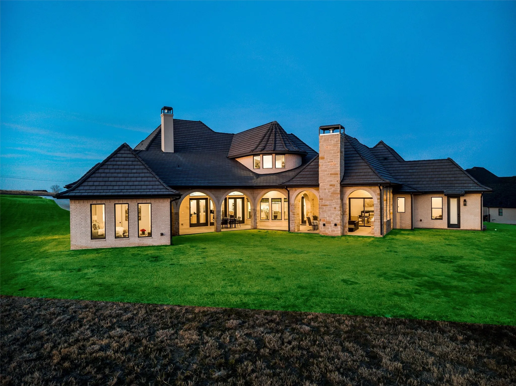 Single Family Residence For Sale in Parker County , 231 Nueces Trail, Aledo, Texas 76008, 5 Bedroom, 5 Bathroom, 3 Garage spaces, 5,801 Sqft, built in 2024, New Construction - Complete, Price $2,140,000, mls#21194034, Real Estate Agent in Aledo, Homes For Sale in Parker county, Homes For Sale in Aledo, Realtor in Aledo Texas, Real Estate Brokerage Independent Realty Texas, Luminita Cordes Realtor
