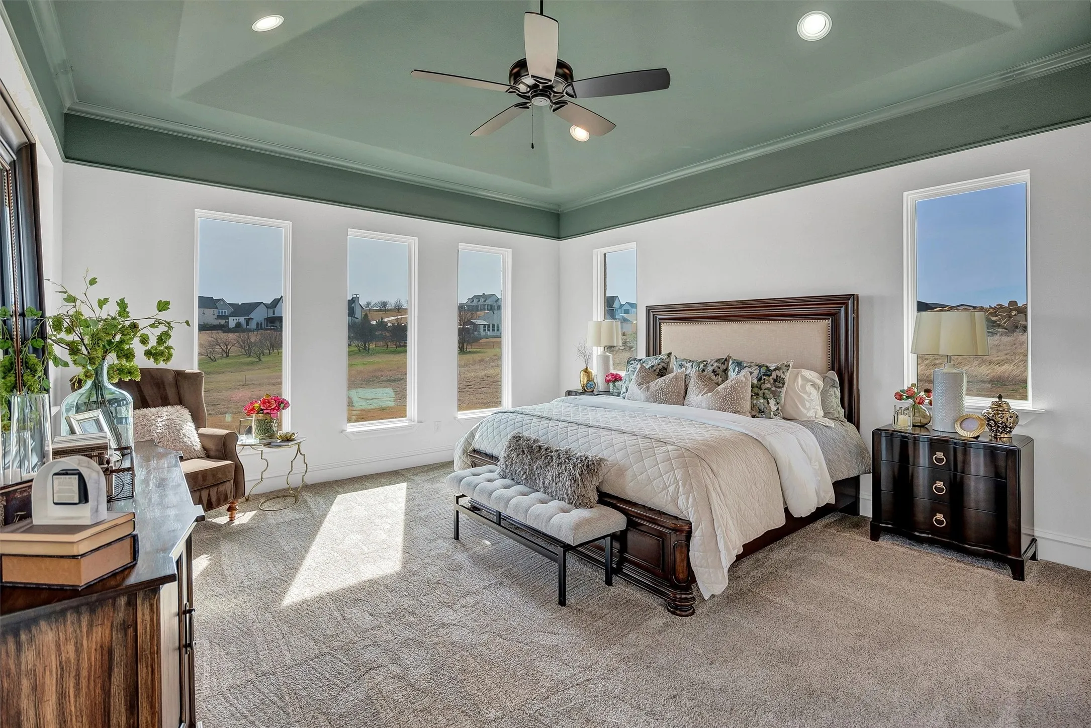 Single Family Residence For Sale in Parker County , 231 Nueces Trail, Aledo, Texas 76008, 5 Bedroom, 5 Bathroom, 3 Garage spaces, 5,801 Sqft, built in 2024, New Construction - Complete, Price $2,140,000, mls#21194034, Real Estate Agent in Aledo, Homes For Sale in Parker county, Homes For Sale in Aledo, Realtor in Aledo Texas, Real Estate Brokerage Independent Realty Texas, Luminita Cordes Realtor