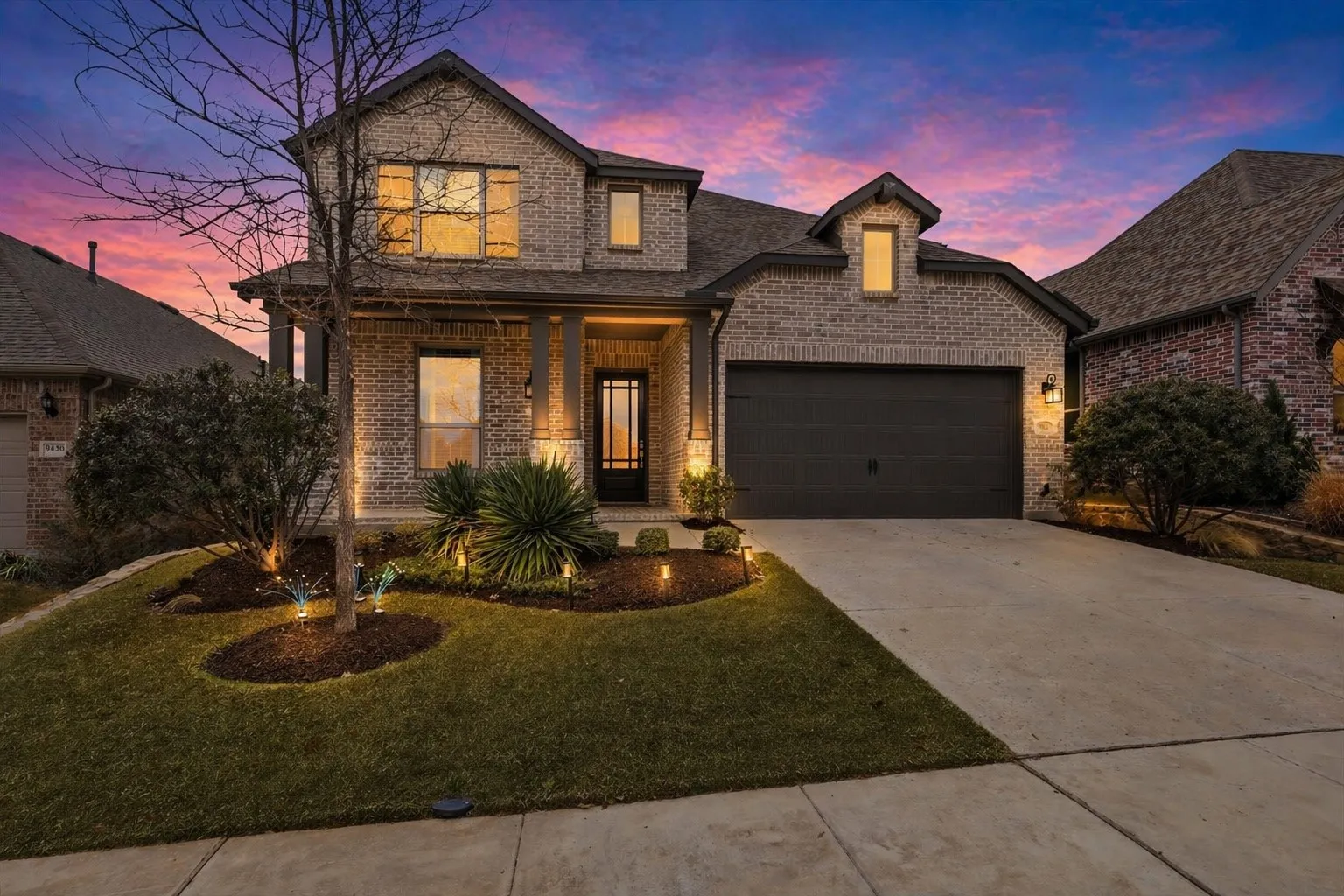 Single Family Residence For Sale in Denton County , 9416 Trailway Drive, Oak Point, Texas 75068, 4 Bedroom, 3 Bathroom, 2 Garage spaces, 2,858 Sqft, built in 2021, mls#21172945, Real Estate Agent in Oak Point, Homes For Sale in Denton county, Homes For Sale in Oak Point, Realtor in Oak Point Texas, Real Estate Brokerage Independent Realty Texas, Luminita Cordes Realtor