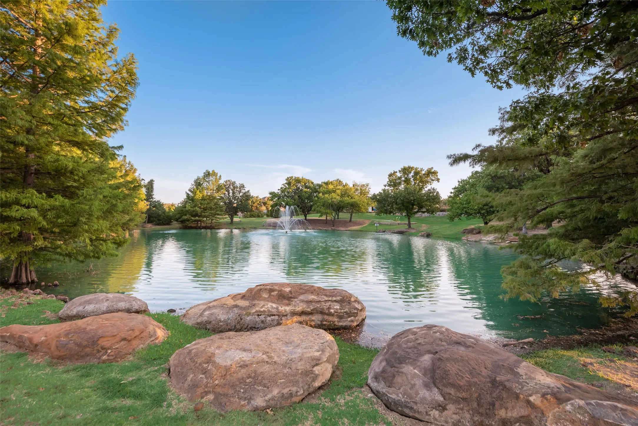 Seven miles of trails are ready to be explored, or roam over 50 acres of natural, preserved lands. Wildridge even offers mountain bike rentals. And Pioneer Park provides a natural playscape for kids of all ages